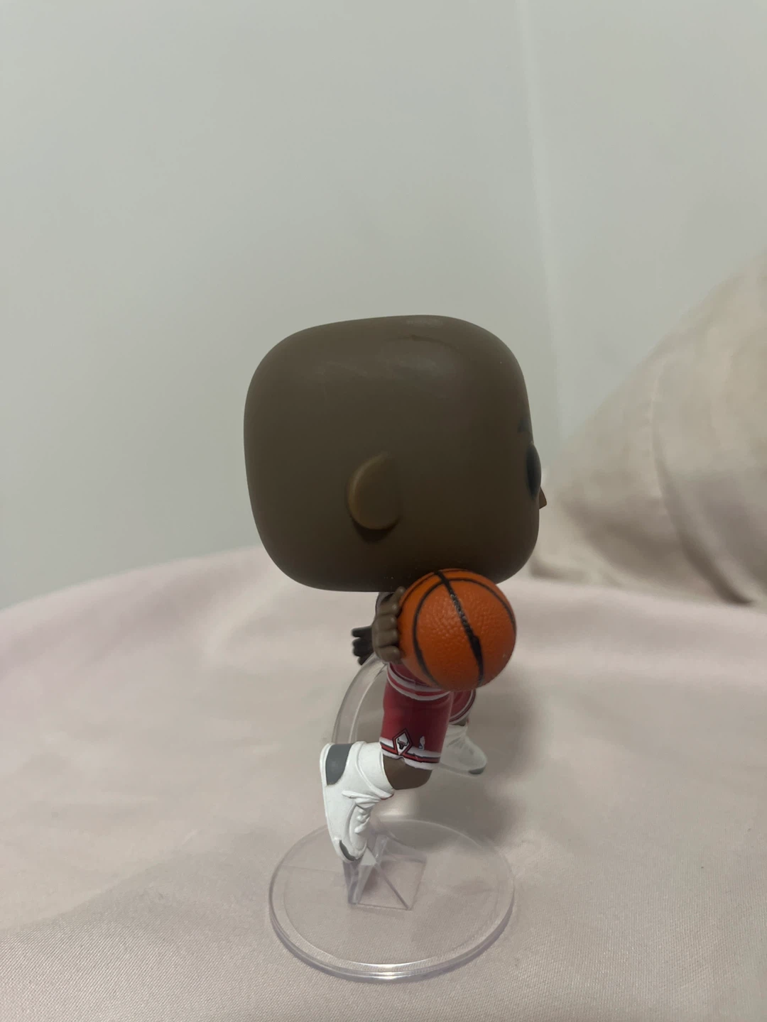 Funko Pop! Michael Jordan #23 Chicago Bulls - photo 2