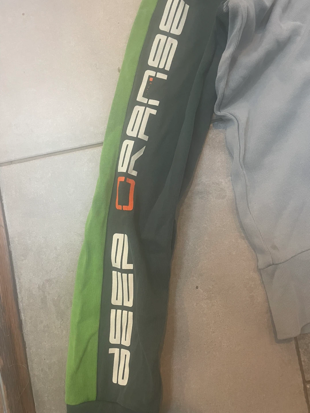 BOSS Hugo Boss Track Jacket - photo 2