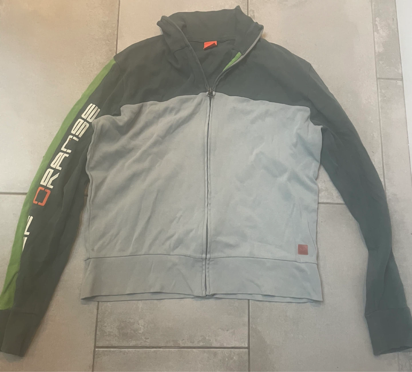 BOSS Hugo Boss Track Jacket