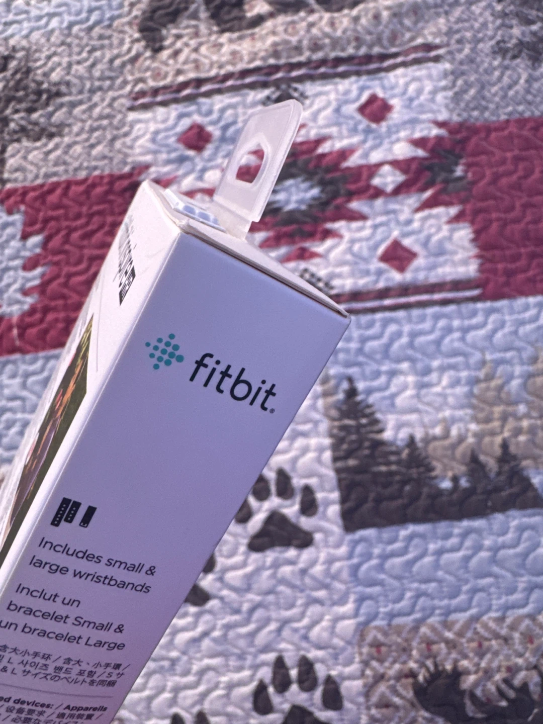 Fitbit Inspire HR Heart Rate Fitness Tracker - photo 2