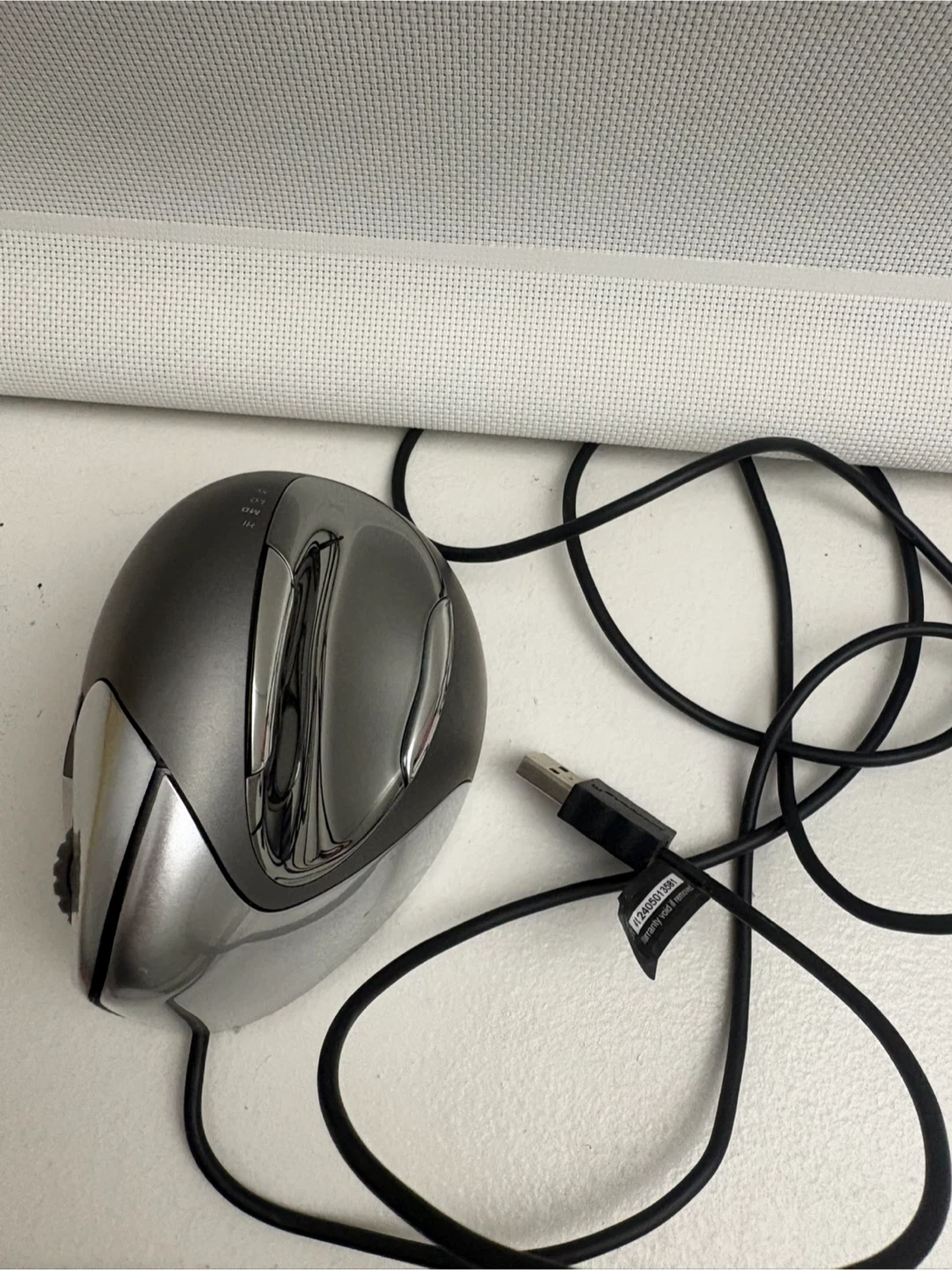 Evoluent Vertical Mouse, customizable 6 buttons - photo 2