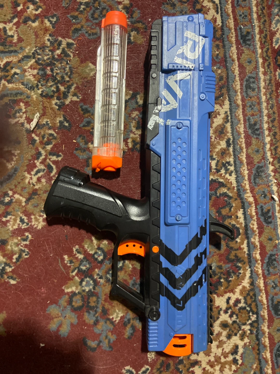Nerf Rival Apollo XV-700