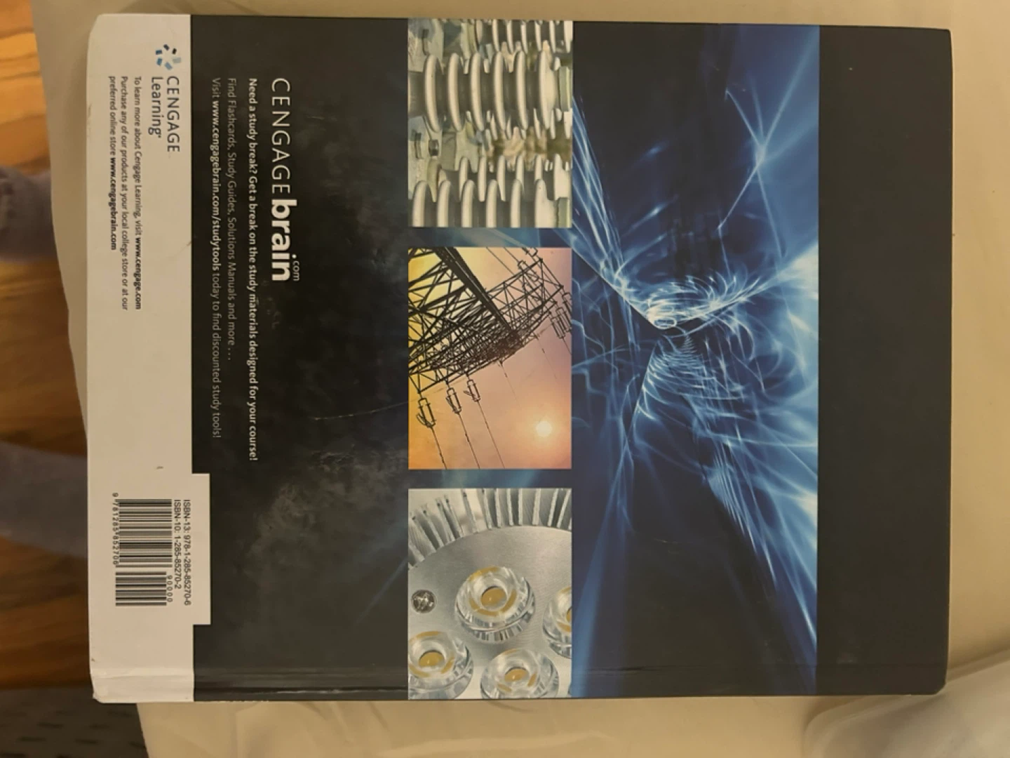 Delmar's Standard Textbook of Electricity by Stephen L. Herman - photo 2