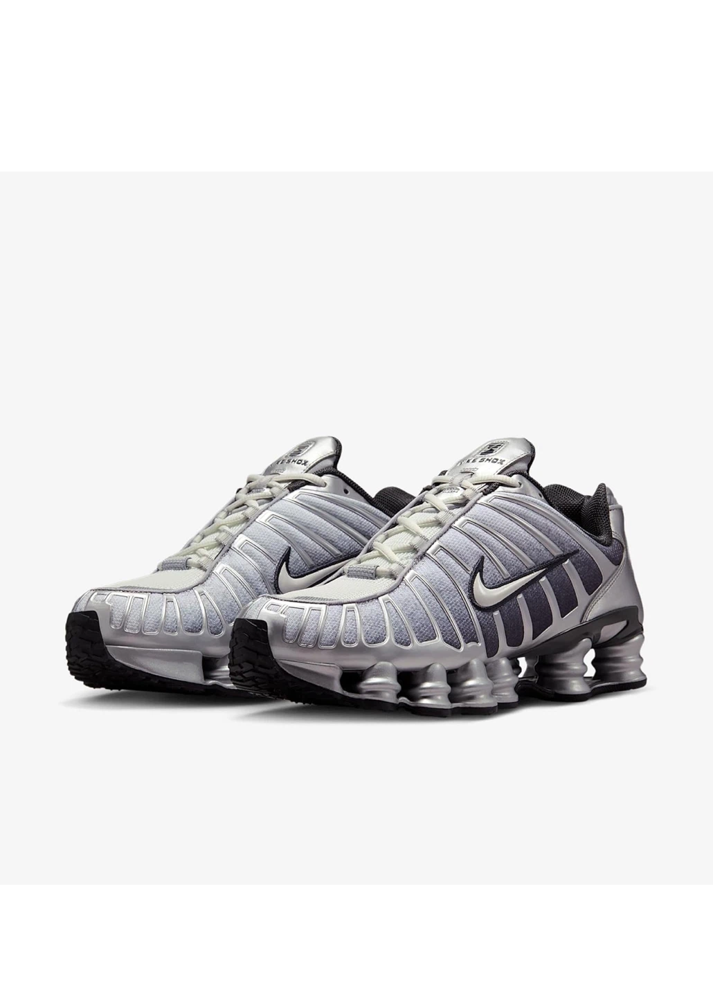 Nike Shox Tl Men's Shoes