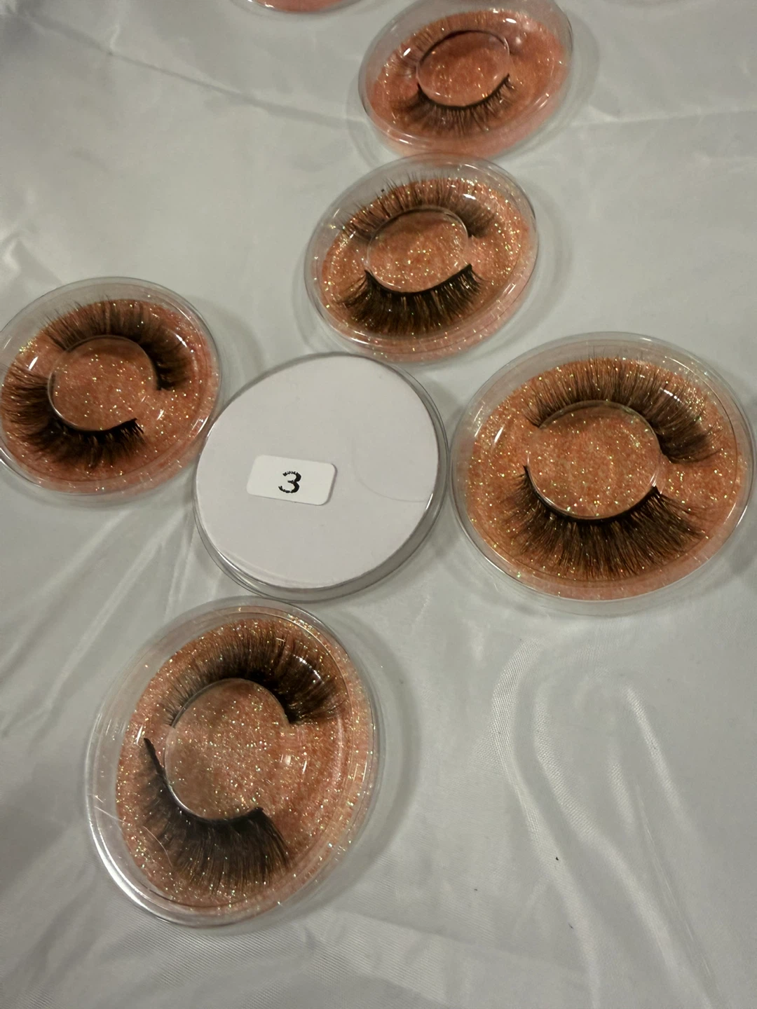 Magefy 'Eye' the Beauty Lashes 20 Pairs Expansion - photo 5