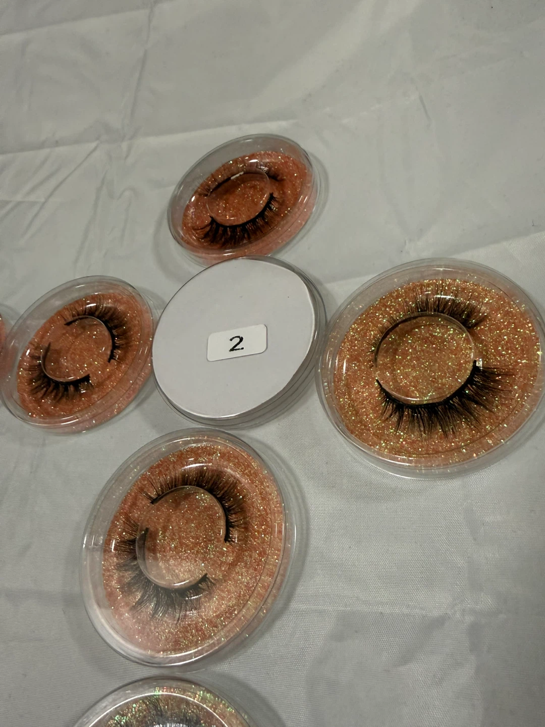 Magefy 'Eye' the Beauty Lashes 20 Pairs Expansion - photo 4