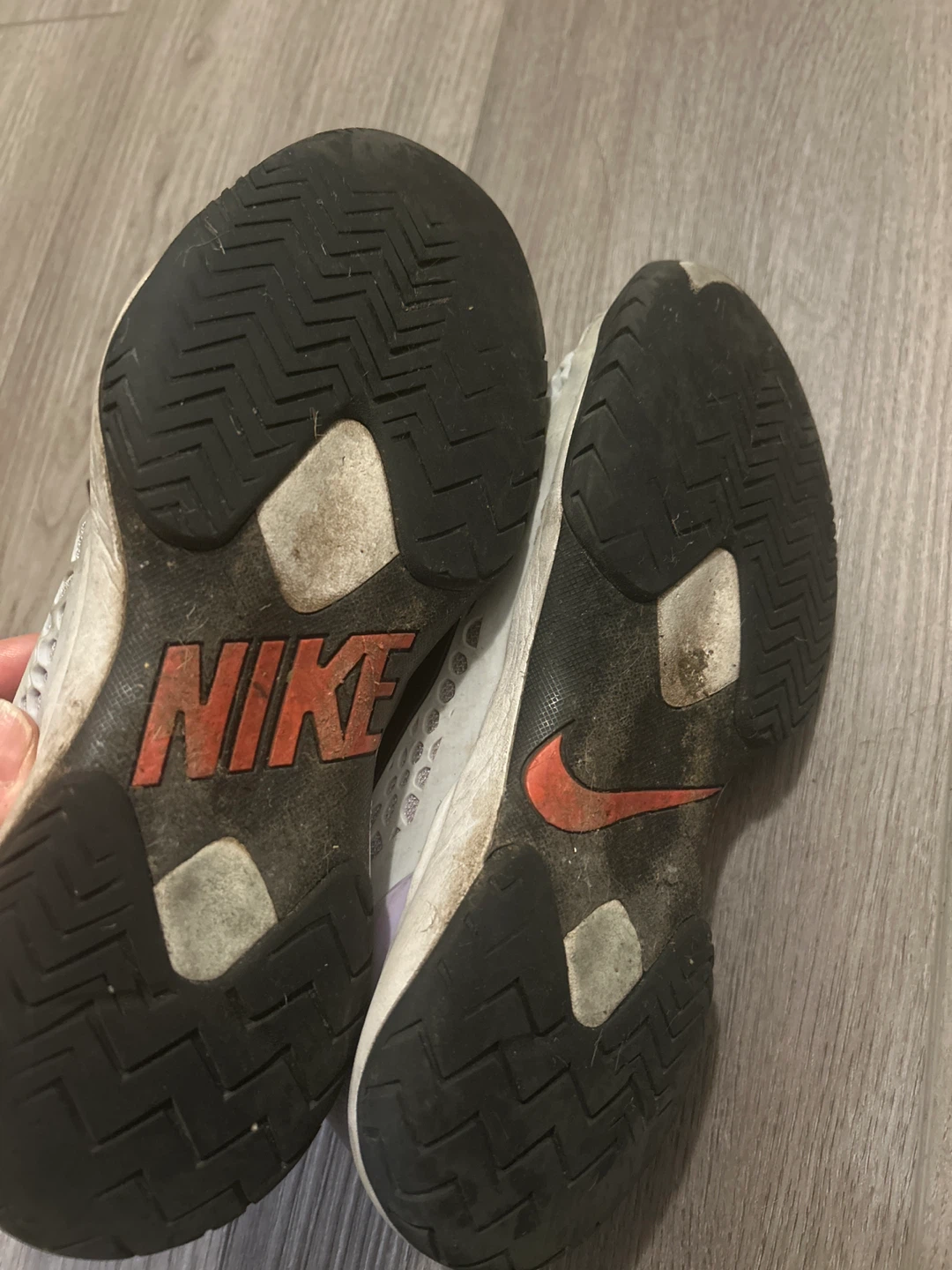 Nike XC tennis Shoes - photo 2