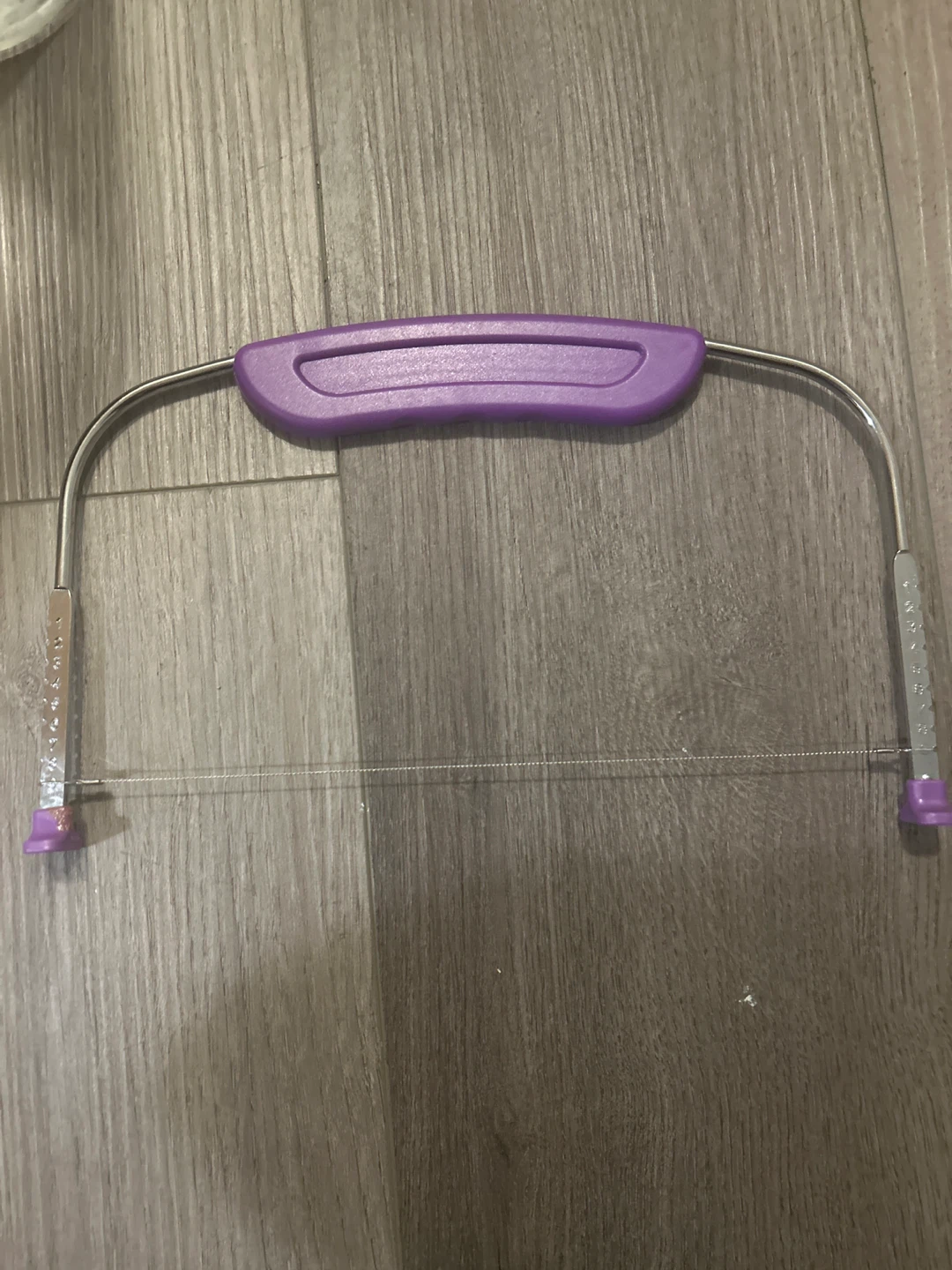 Cake Wire Cutter Tool