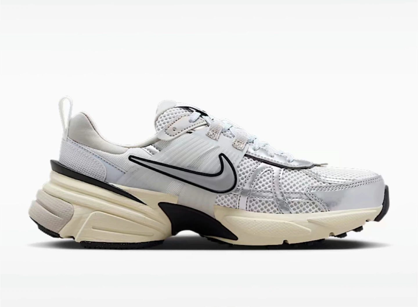 Nike v2k Run - photo 2