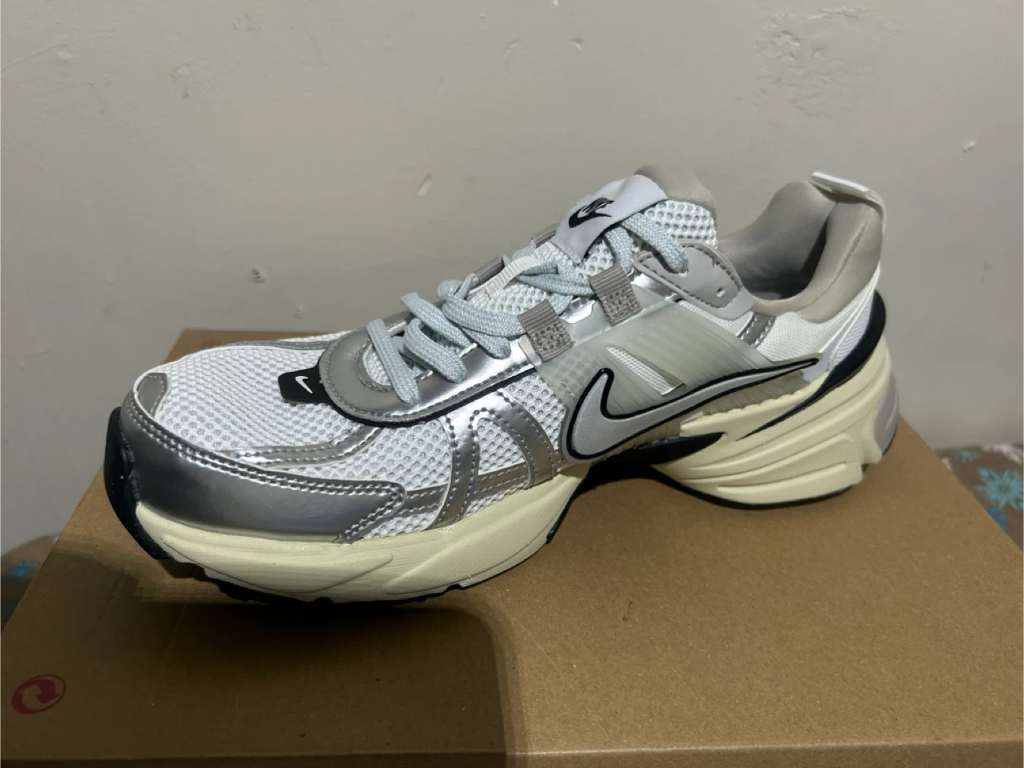 Nike v2k Run - photo 3