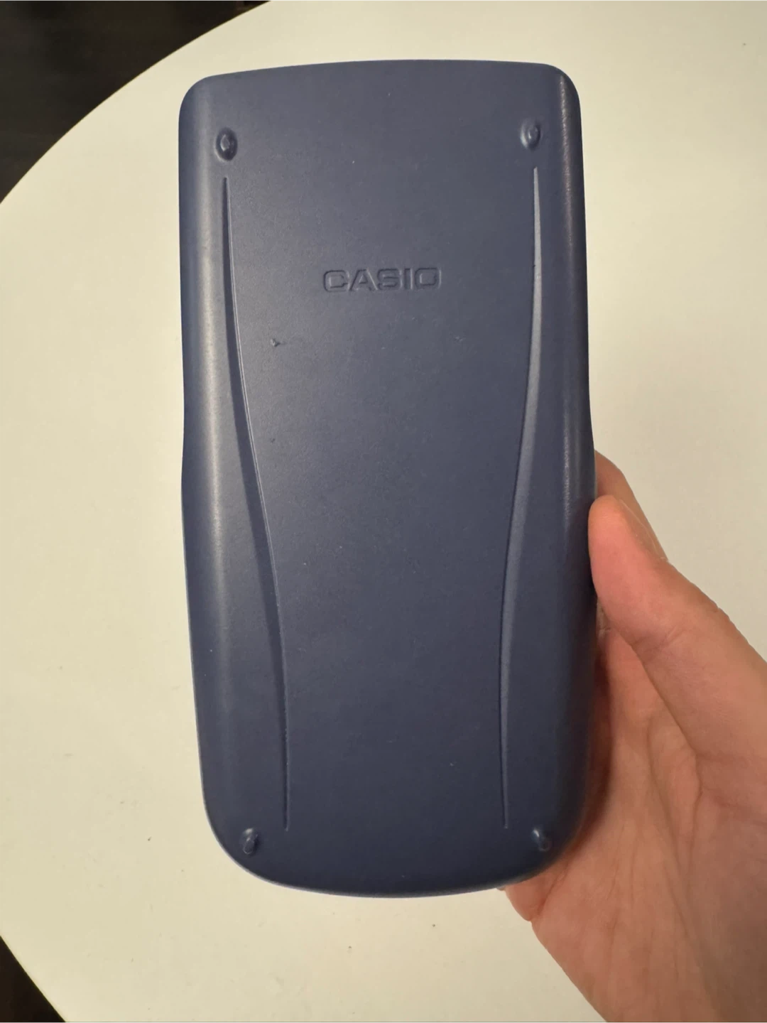 Casio fx-991ES PLUS Scientific Calculator