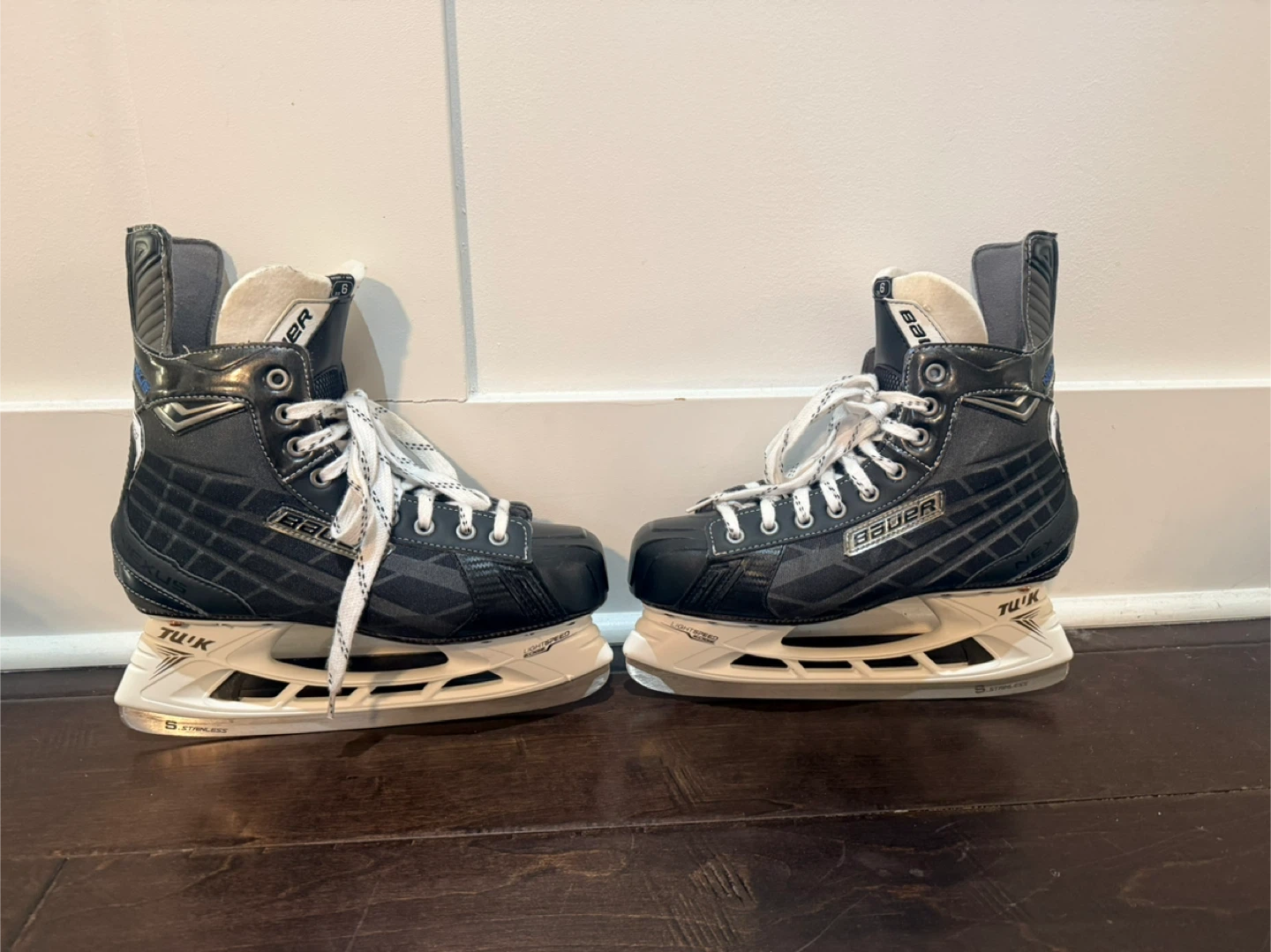 Bauer Hockey Men’s Skates - photo 2