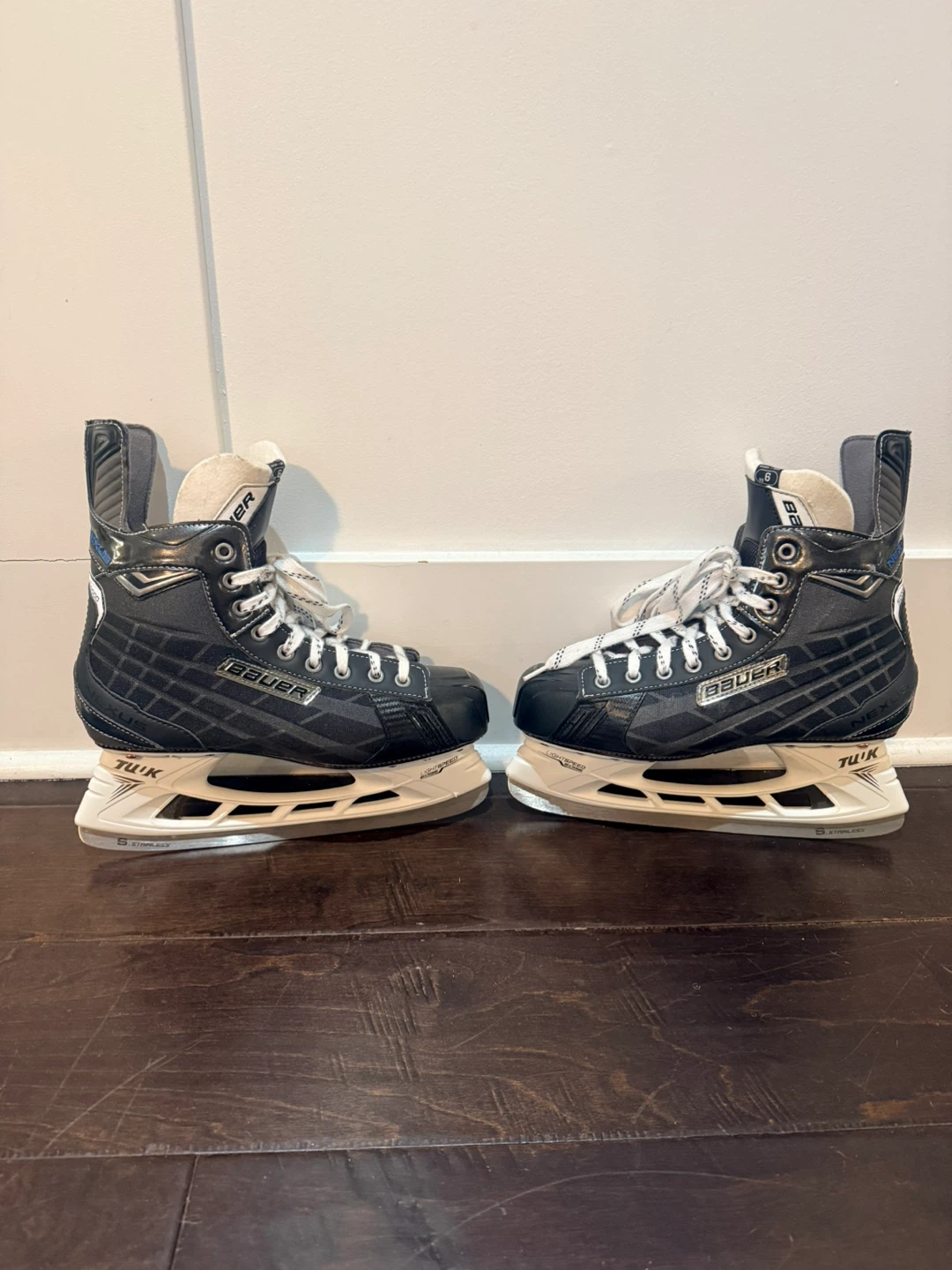 Bauer Hockey Men’s Skates - photo 4