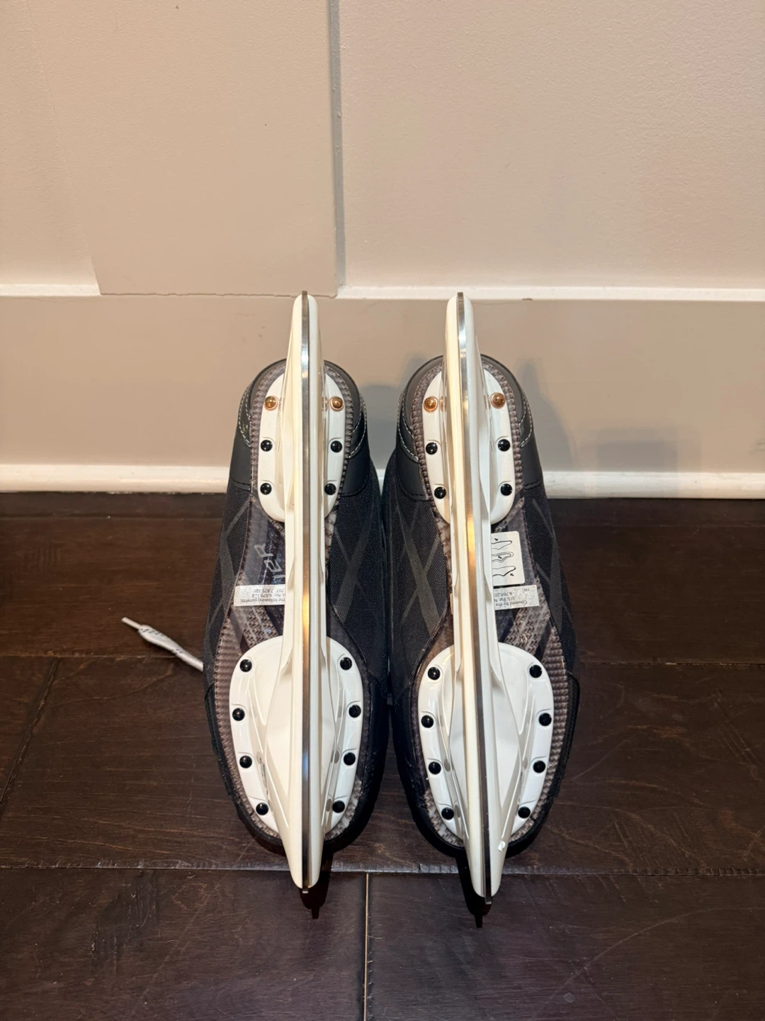 Bauer Hockey Men’s Skates - photo 3