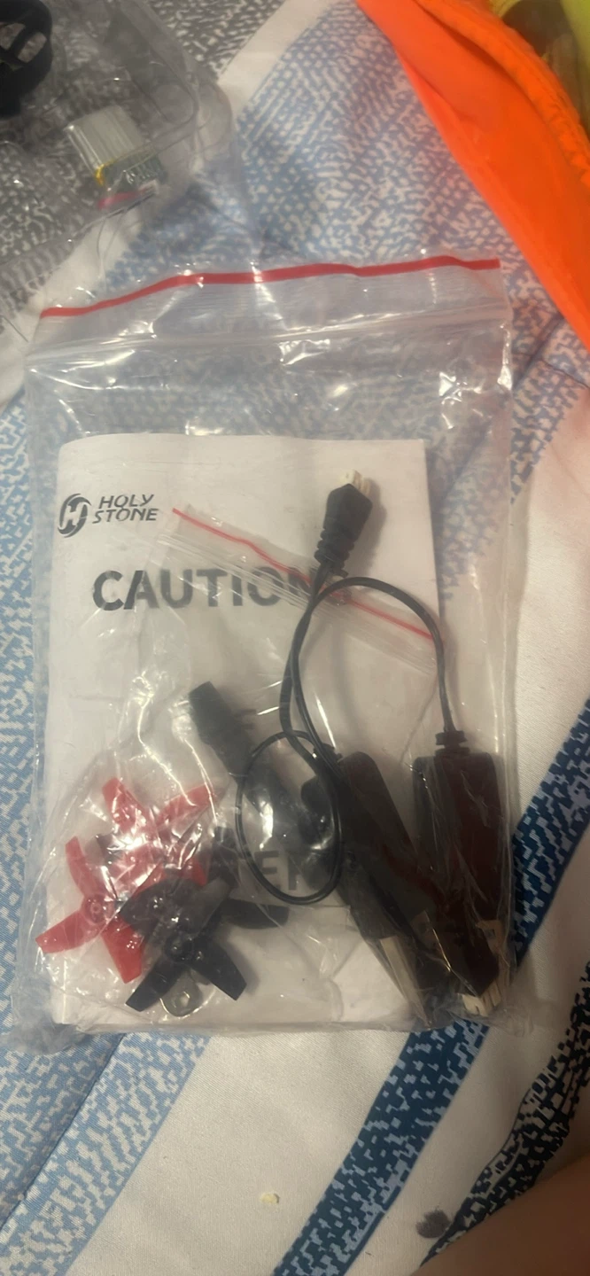 Holy Stone HS210 Mini Drone - photo 3