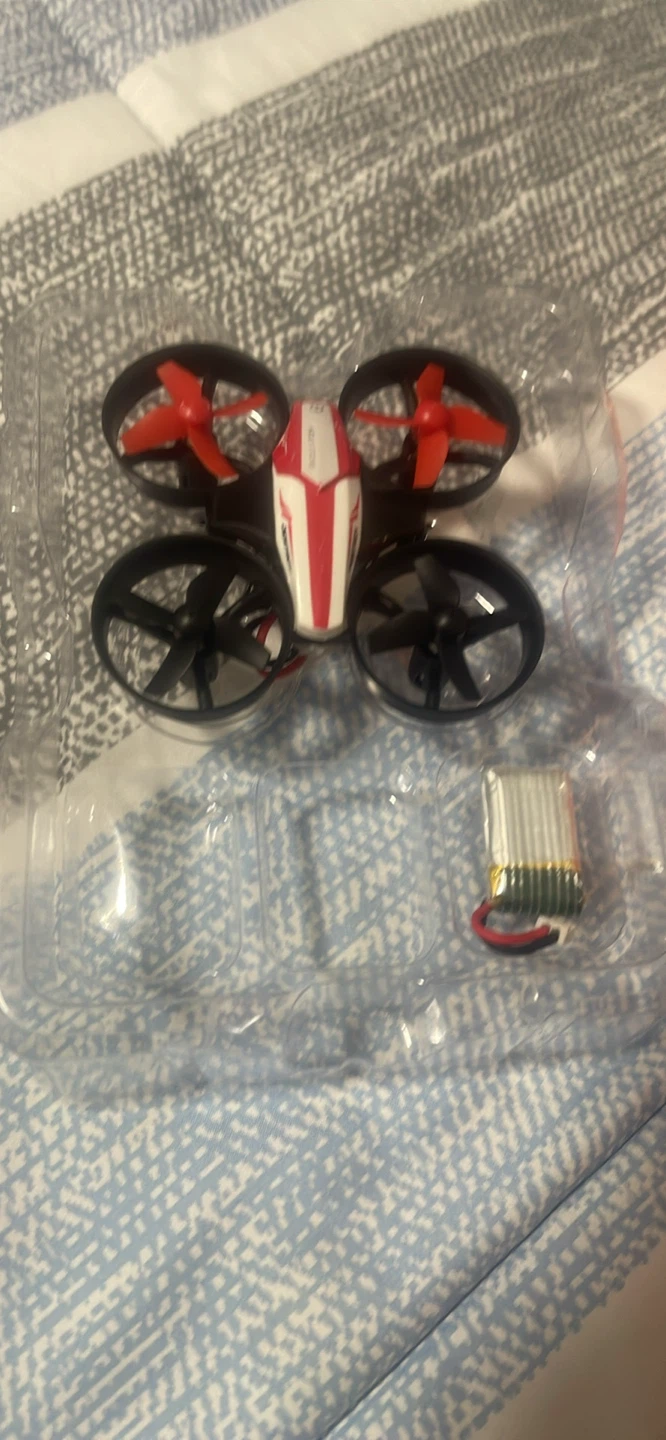 Holy Stone HS210 Mini Drone - photo 2