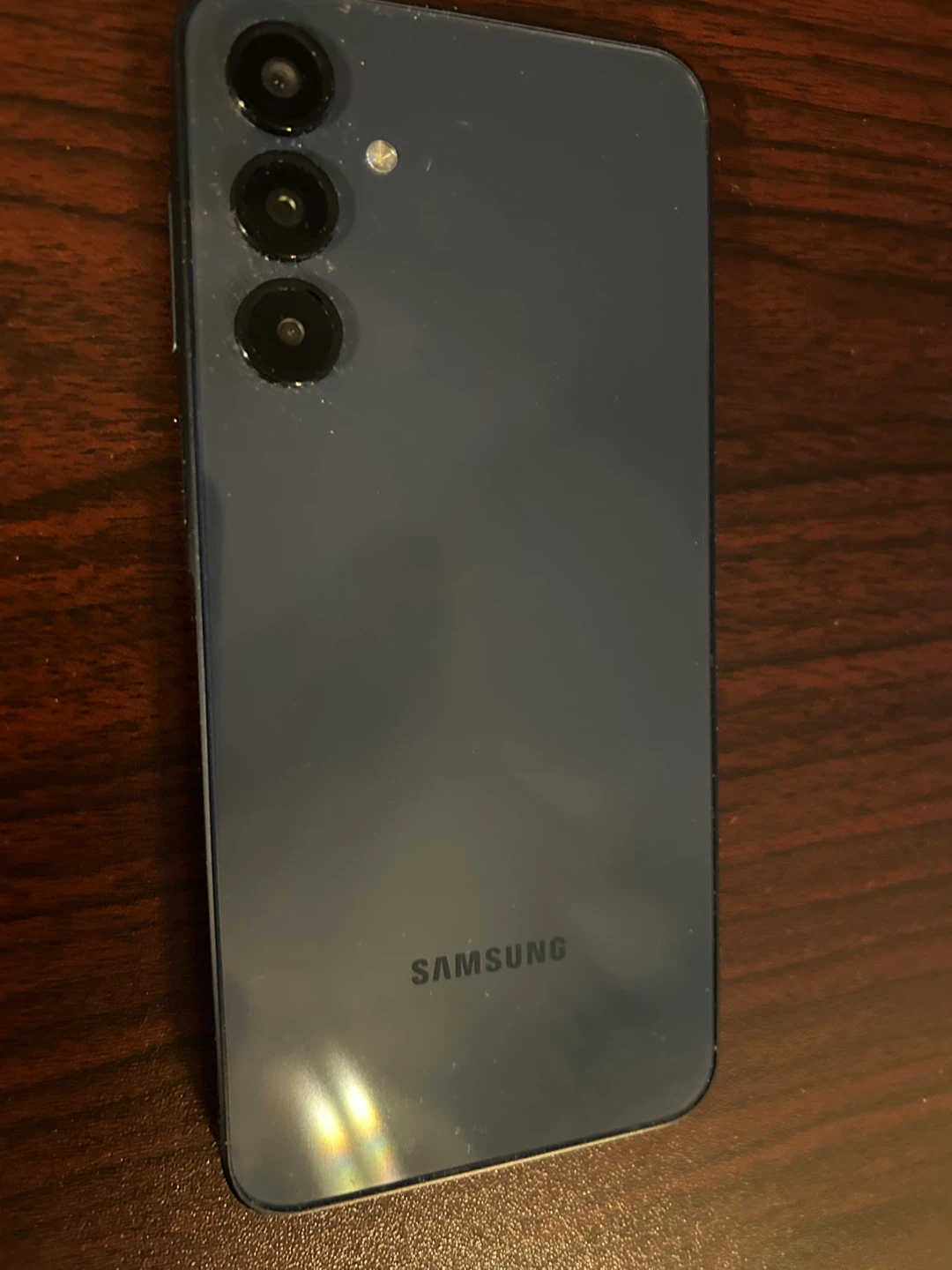 Samsung Galaxy A16 5G Smartphone - photo 2
