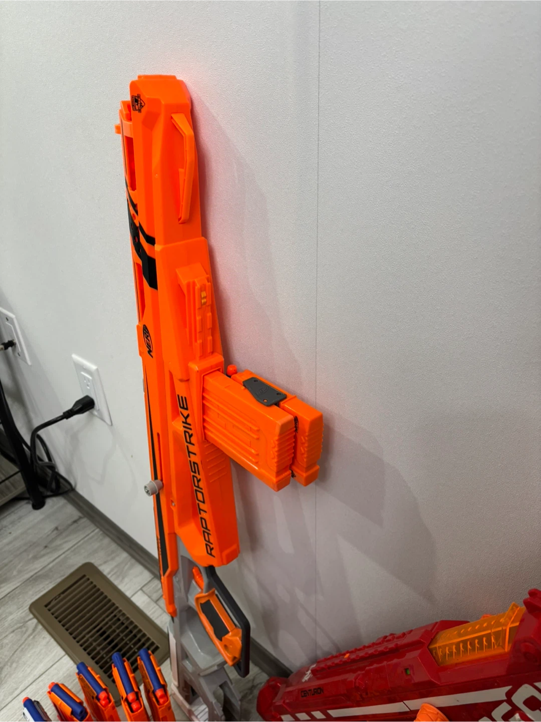 Huge Nerf Gun Bundle - photo 2