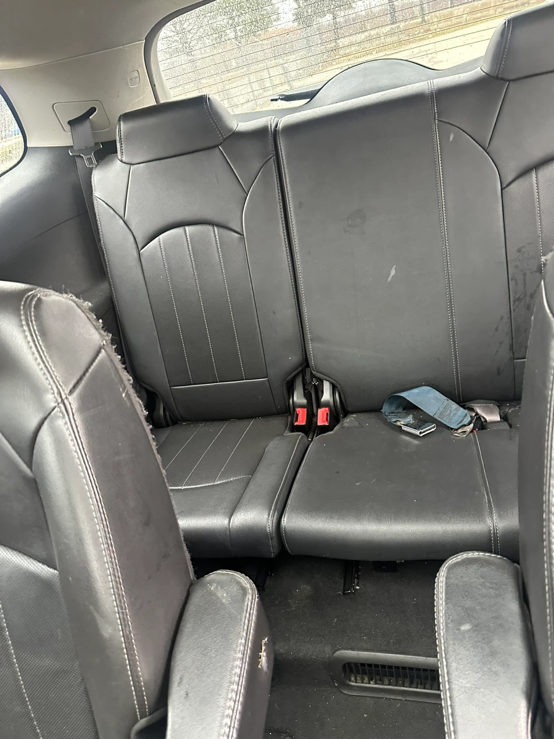 2016 Black Buick Enclave SUV 92k Miles - photo 5