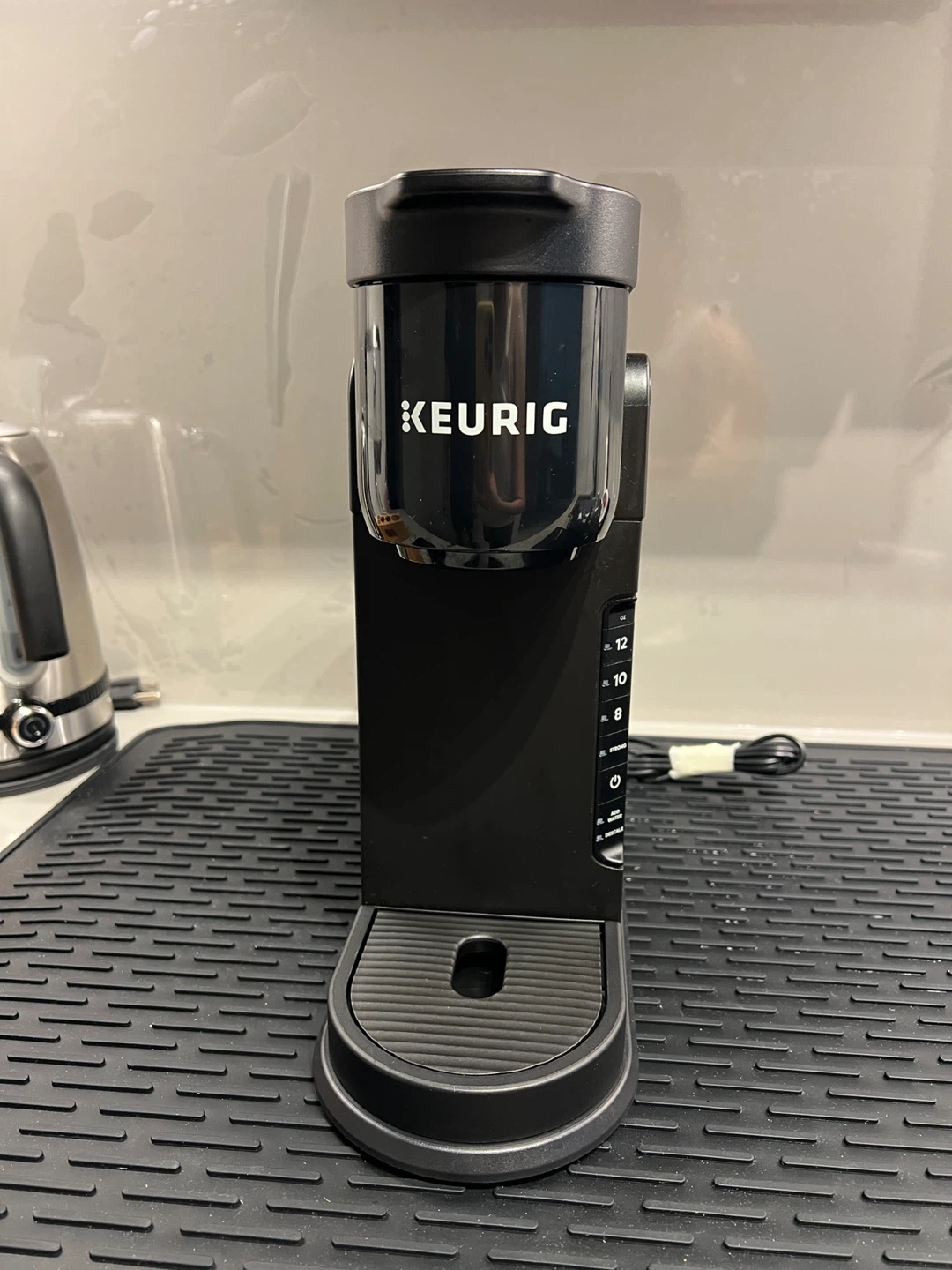 Keurig K-Express Single Serve K-Cup Pod Coffee Maker
