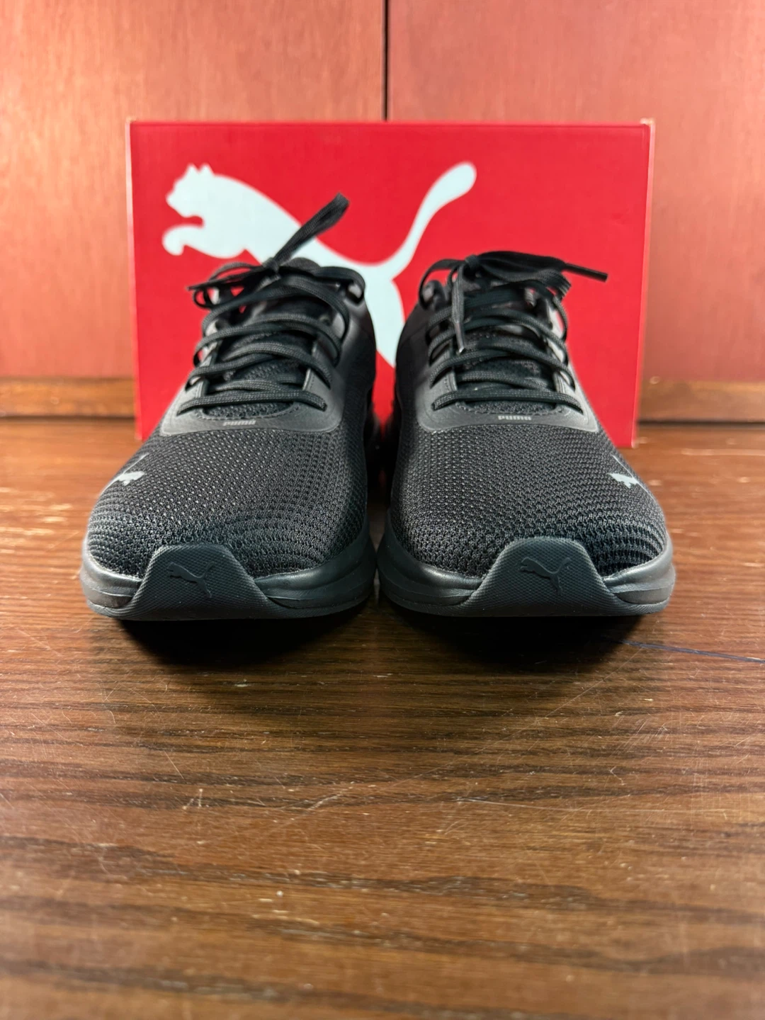Puma Rocket Fuel Men’s Running Shoes – Size US 13 - photo 4