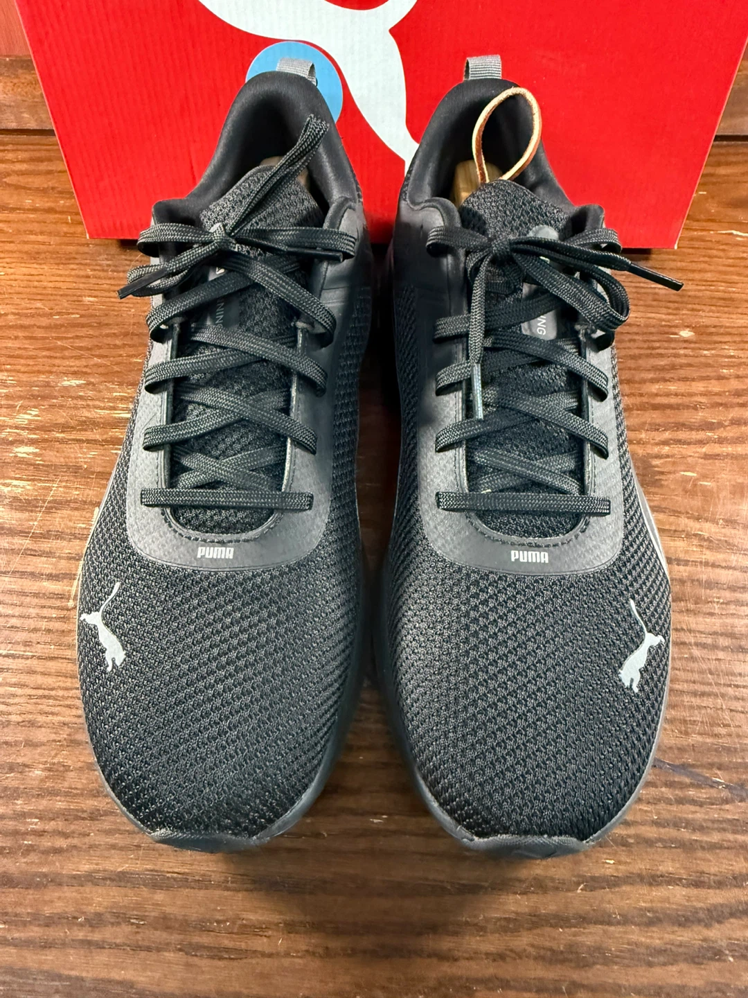 Puma Rocket Fuel Men’s Running Shoes – Size US 13 - photo 5