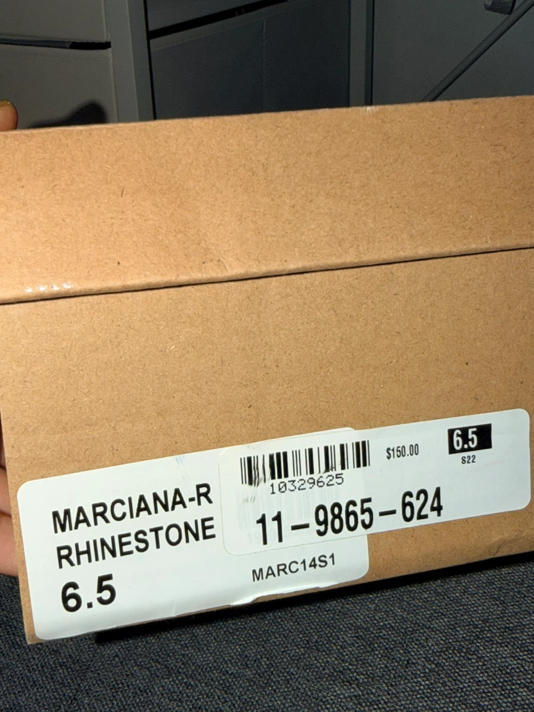 Steve Madden - Marciana Rhinestone - photo 5