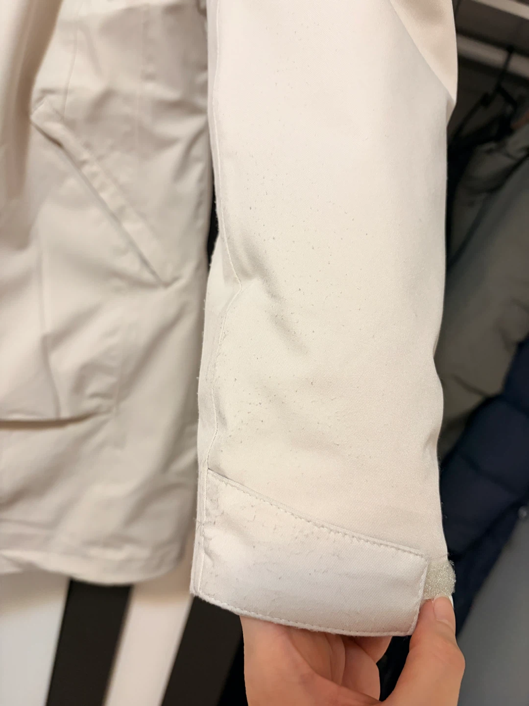 Columbia Women's 3 in 1 Omni jacket - photo 3