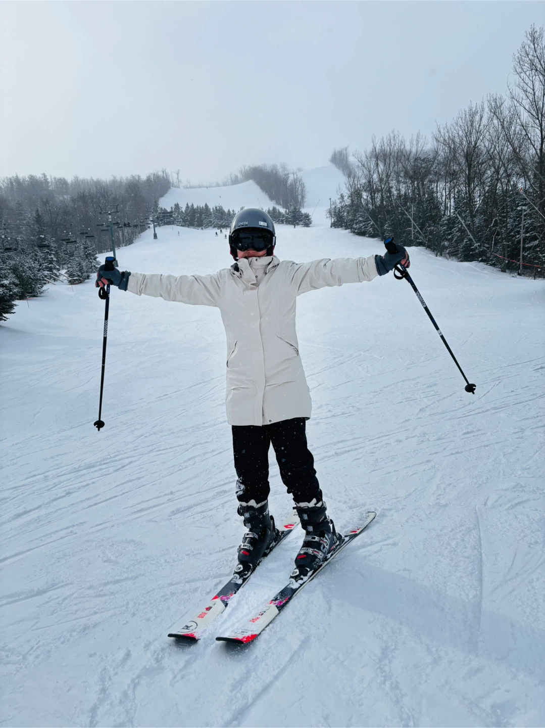 Columbia Women's 3 in 1 Omni jacket - photo 5
