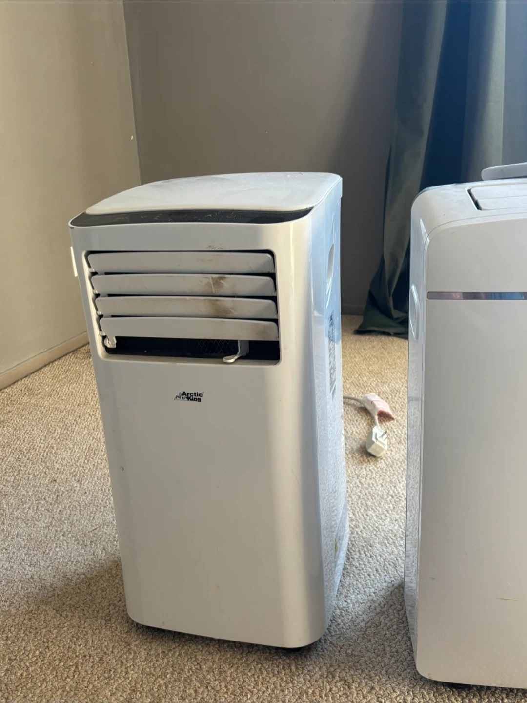 Arctic King Portable Air Conditioner