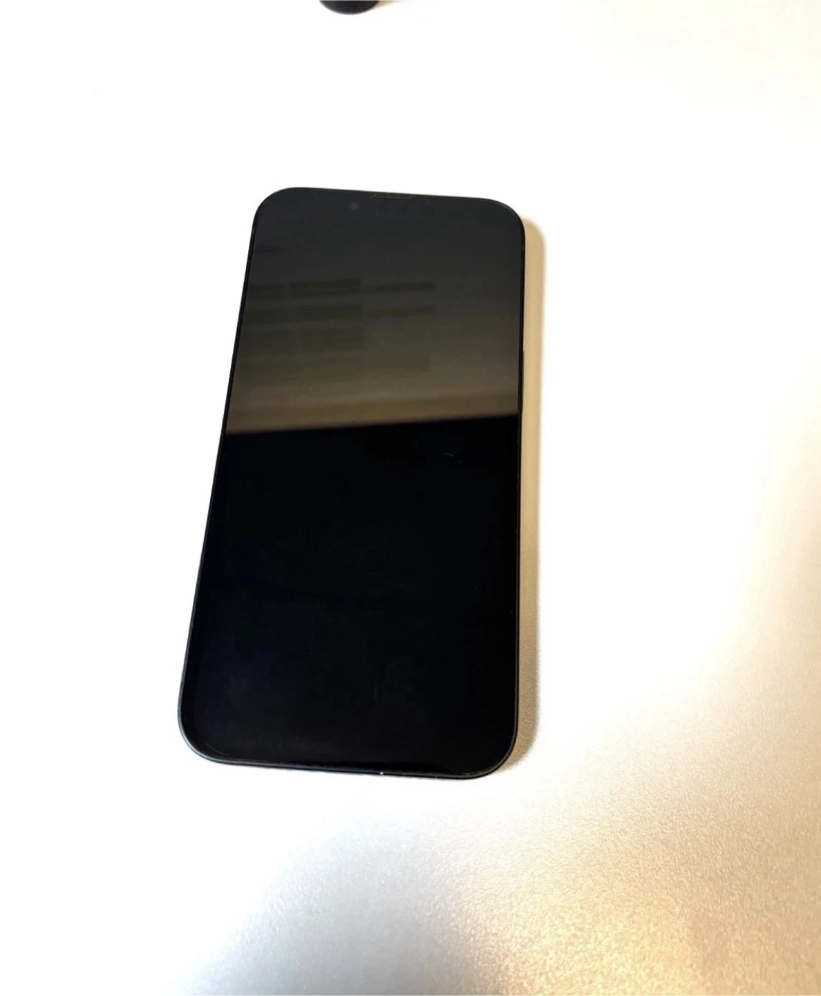 Apple iPhone 13 - photo 3