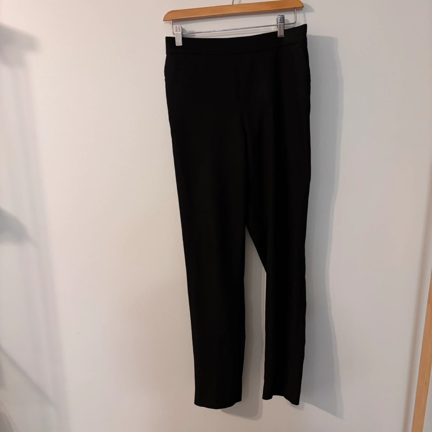 Le Chateau Black Dress Pants Size XS GUC