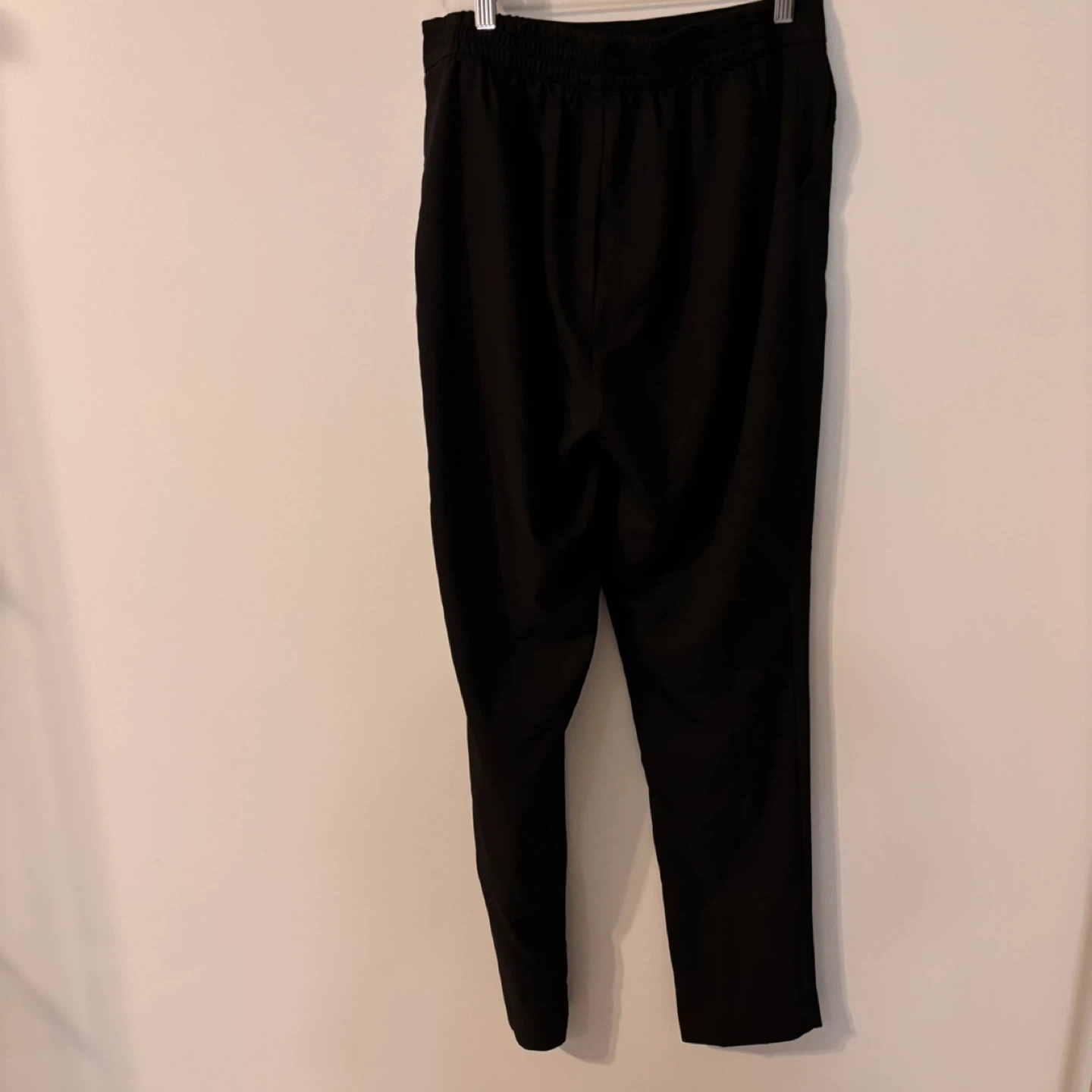 Le Chateau Black Dress Pants Size XS GUC - photo 4