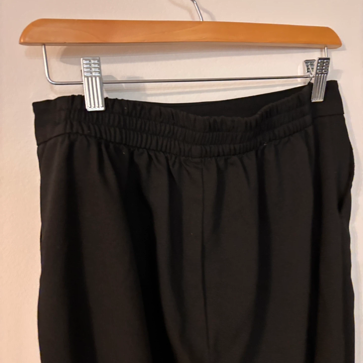 Le Chateau Black Dress Pants Size XS GUC - photo 5