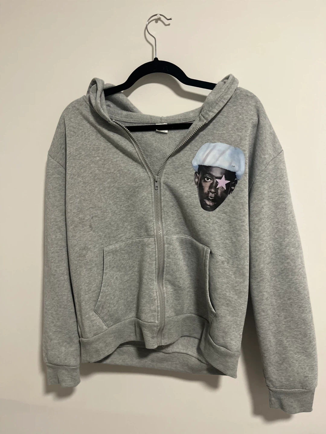 Graphic Hoodie