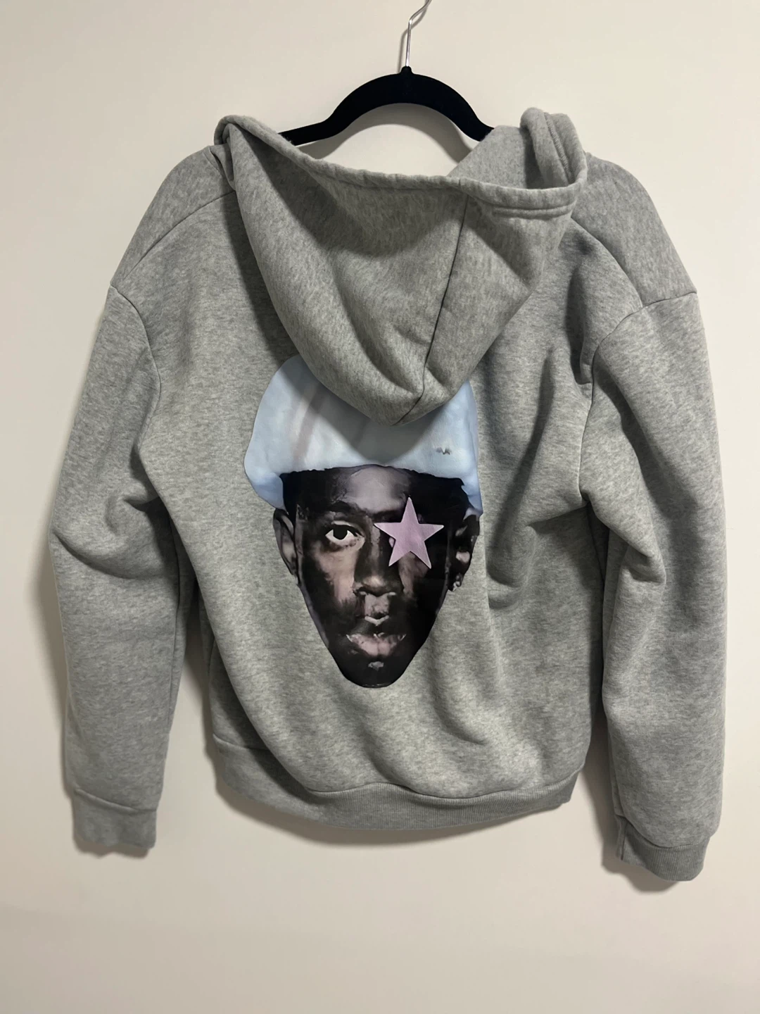Graphic Hoodie - photo 2