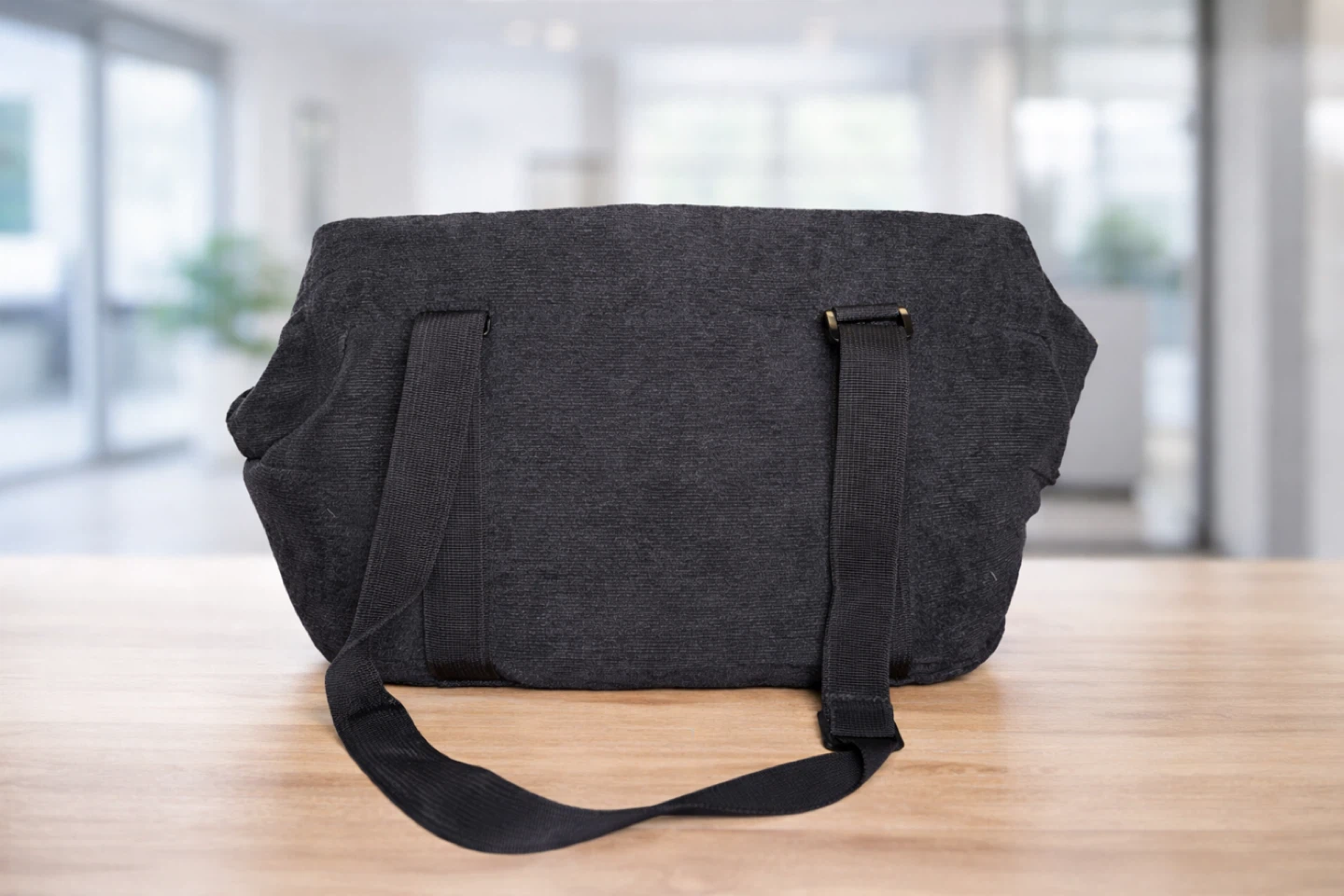 Pet Carrier Bag with Removable Pad - photo 5