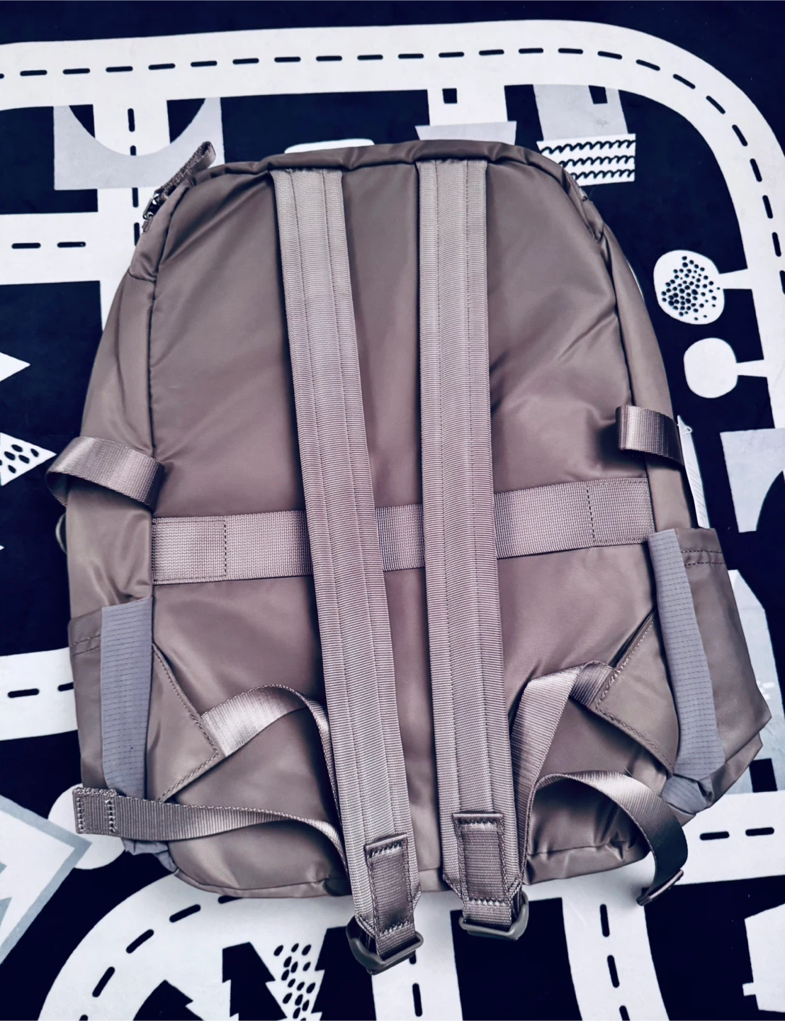 Lululemon New Crew Backpack 22L - photo 3