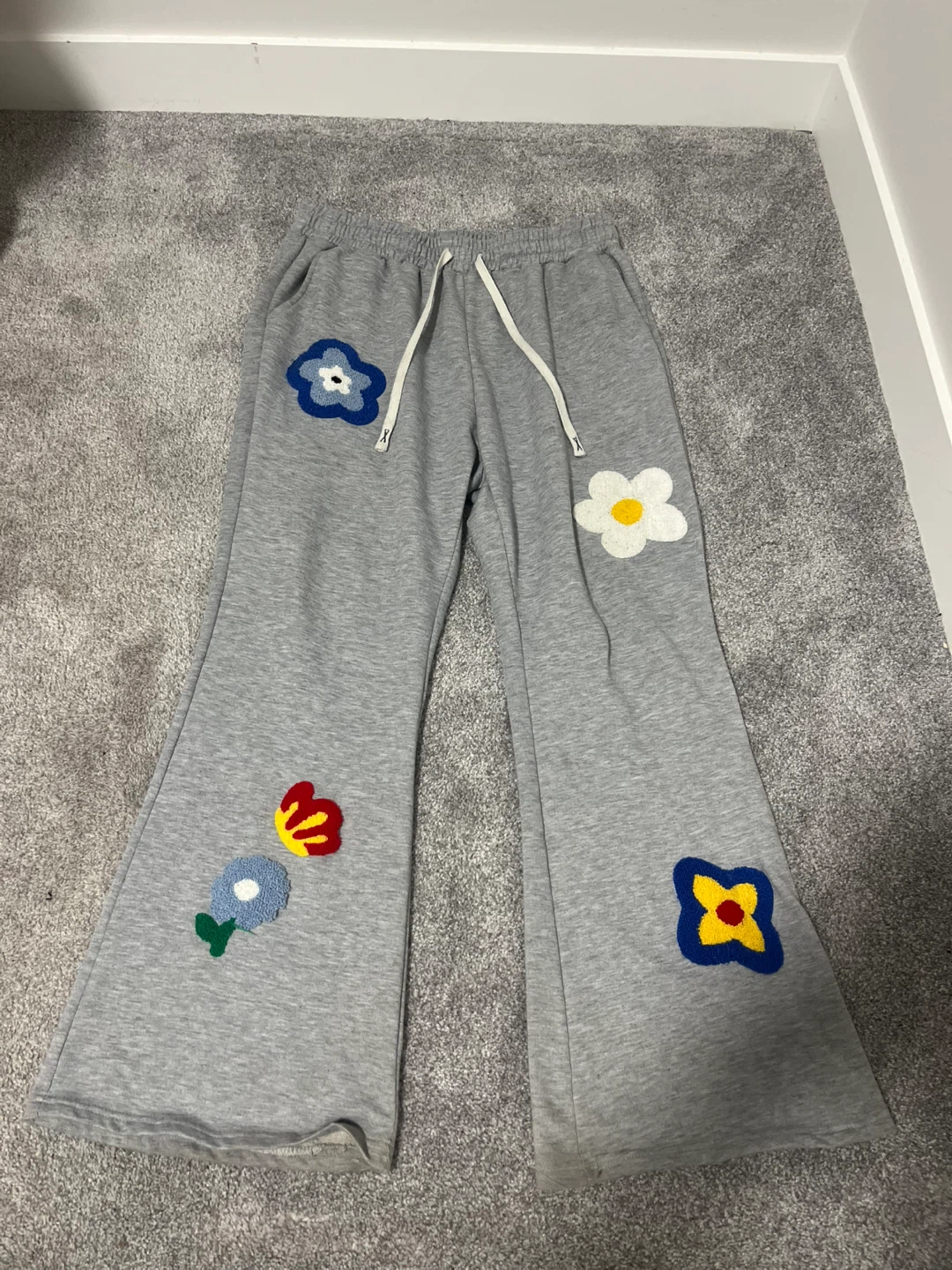Baggy Sweatpants