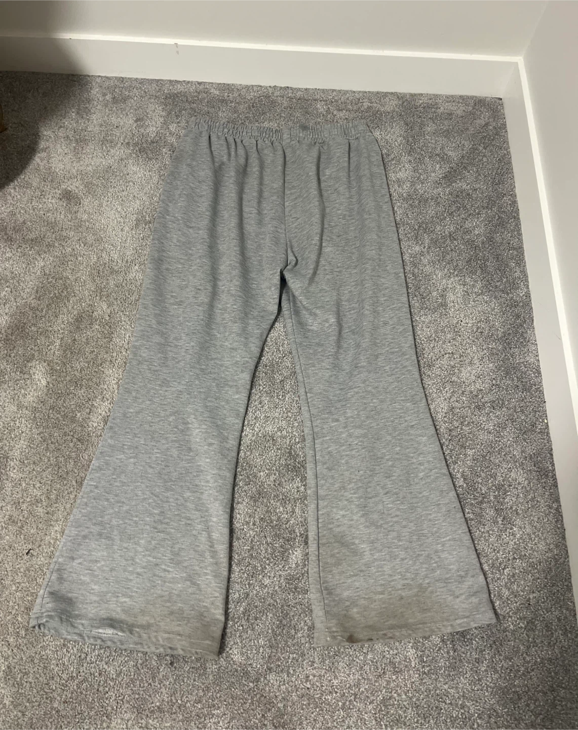 Baggy Sweatpants - photo 2