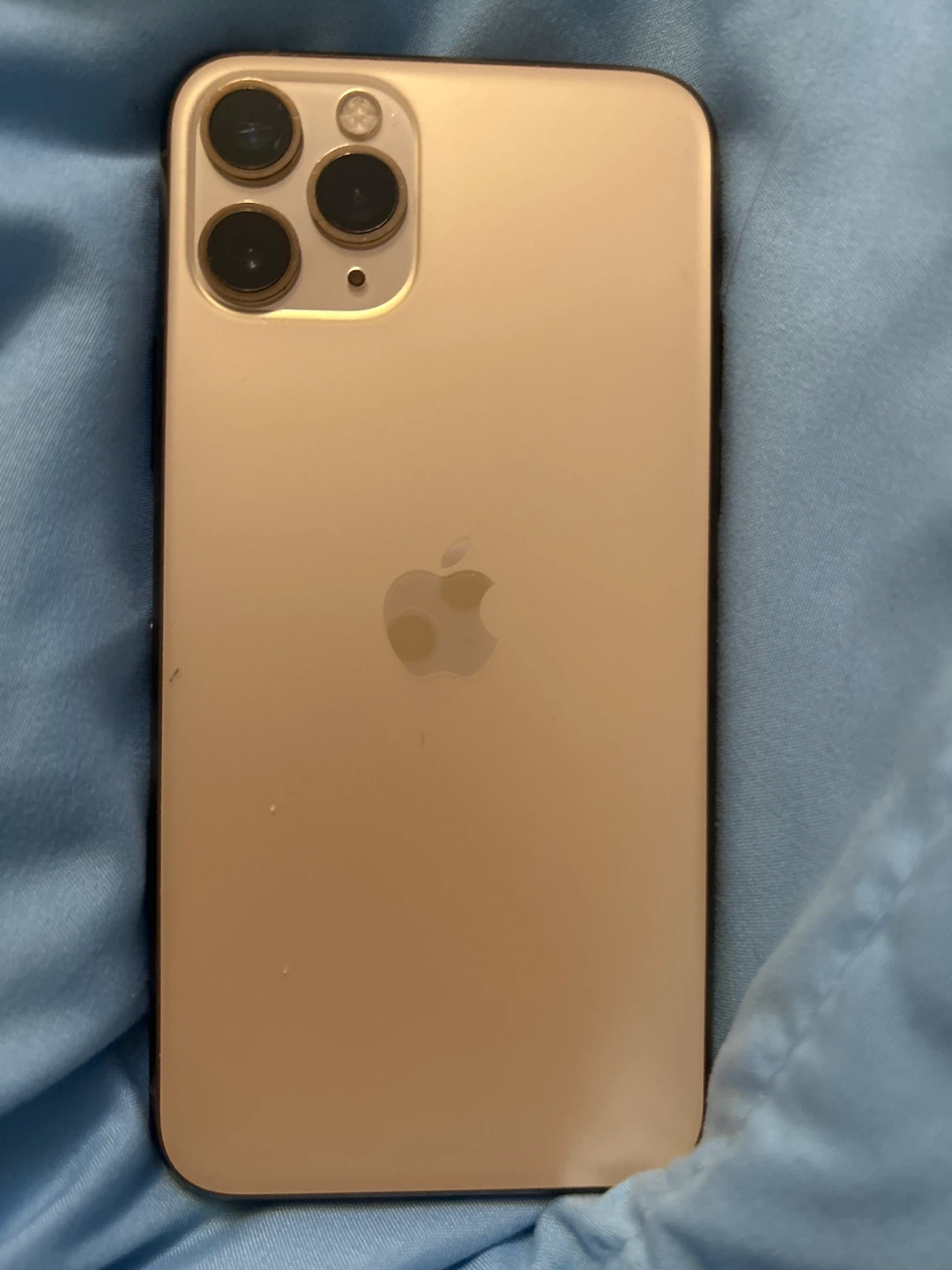 Apple iPhone 11 Pro Max Gold
