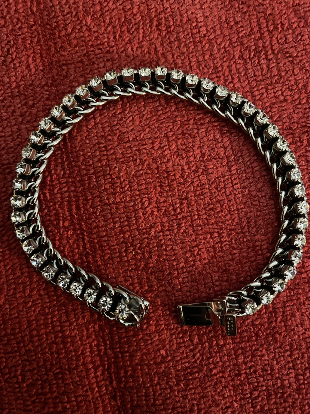 Fossil Bracelet