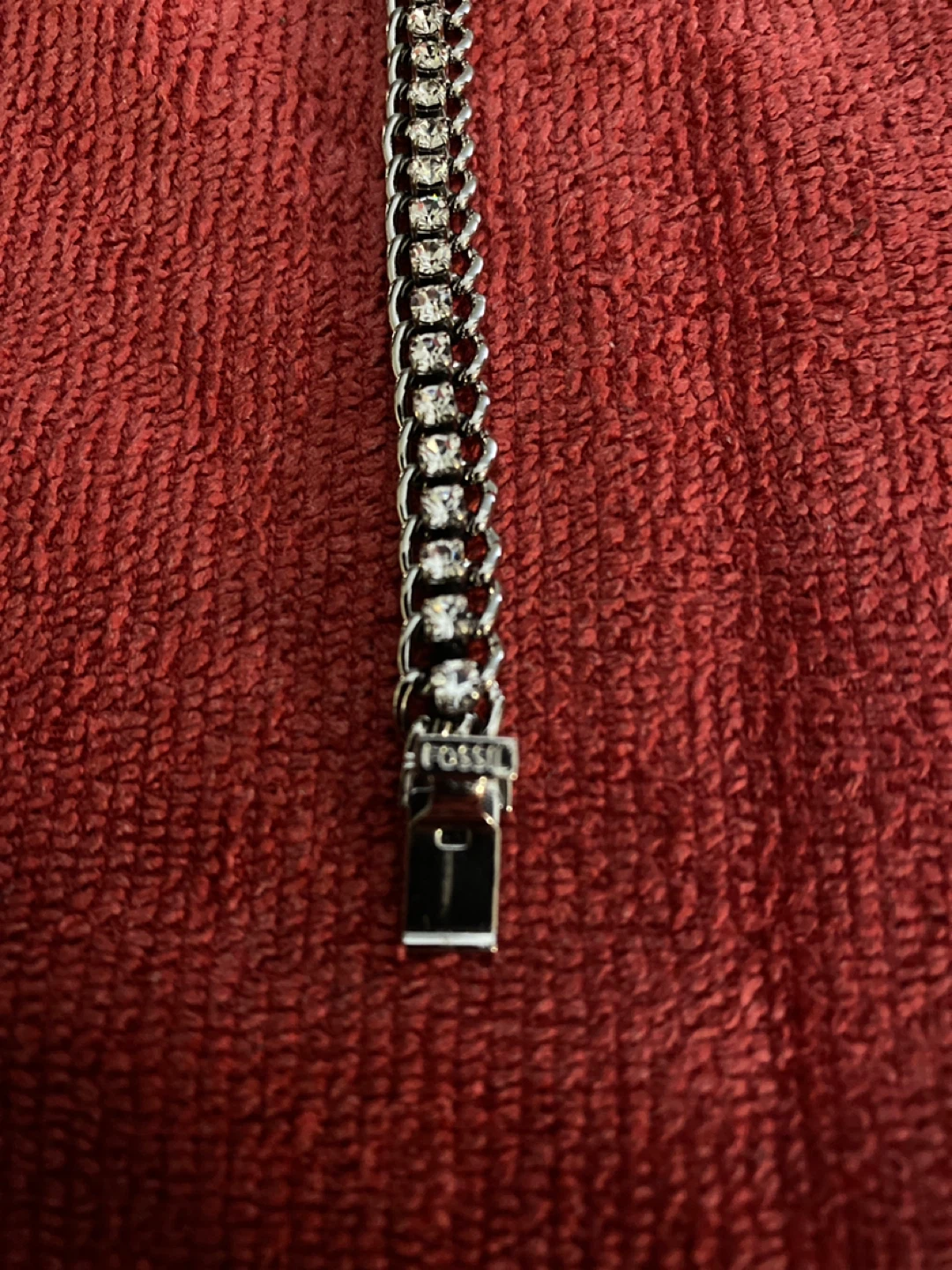Fossil Bracelet - photo 2