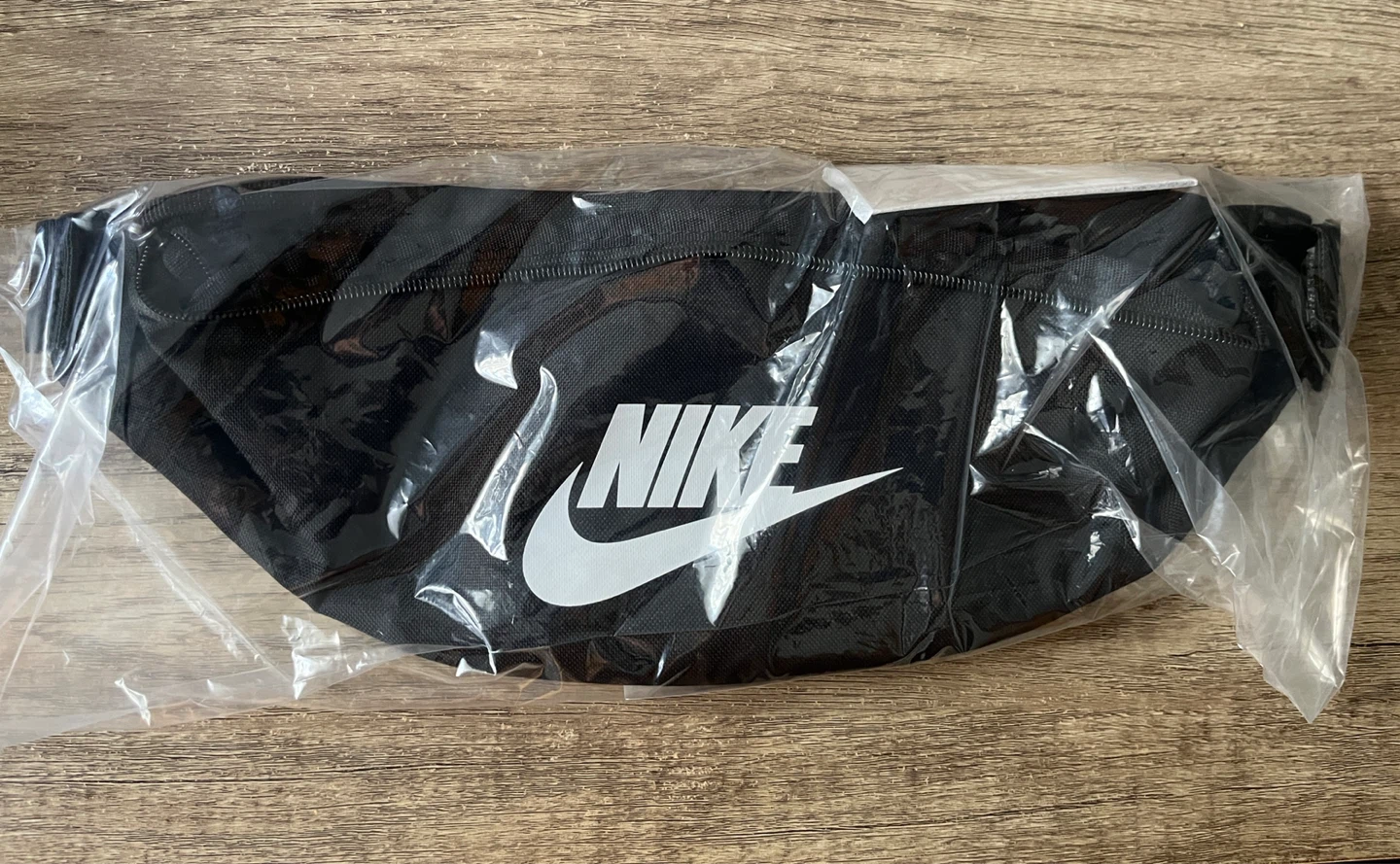 Nike Sportswear Waist Pack (NEW)
