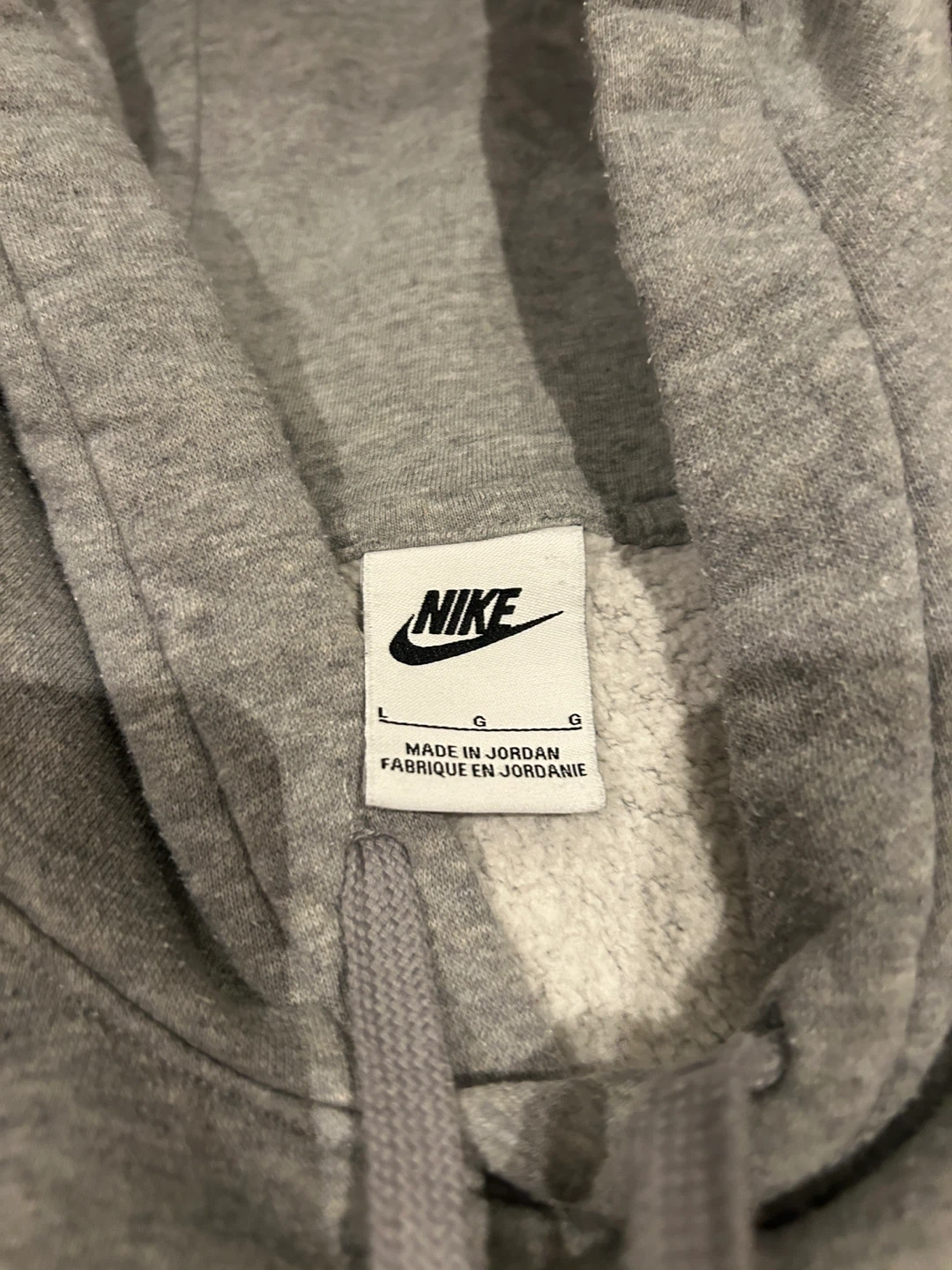 Nike hoodies - photo 4