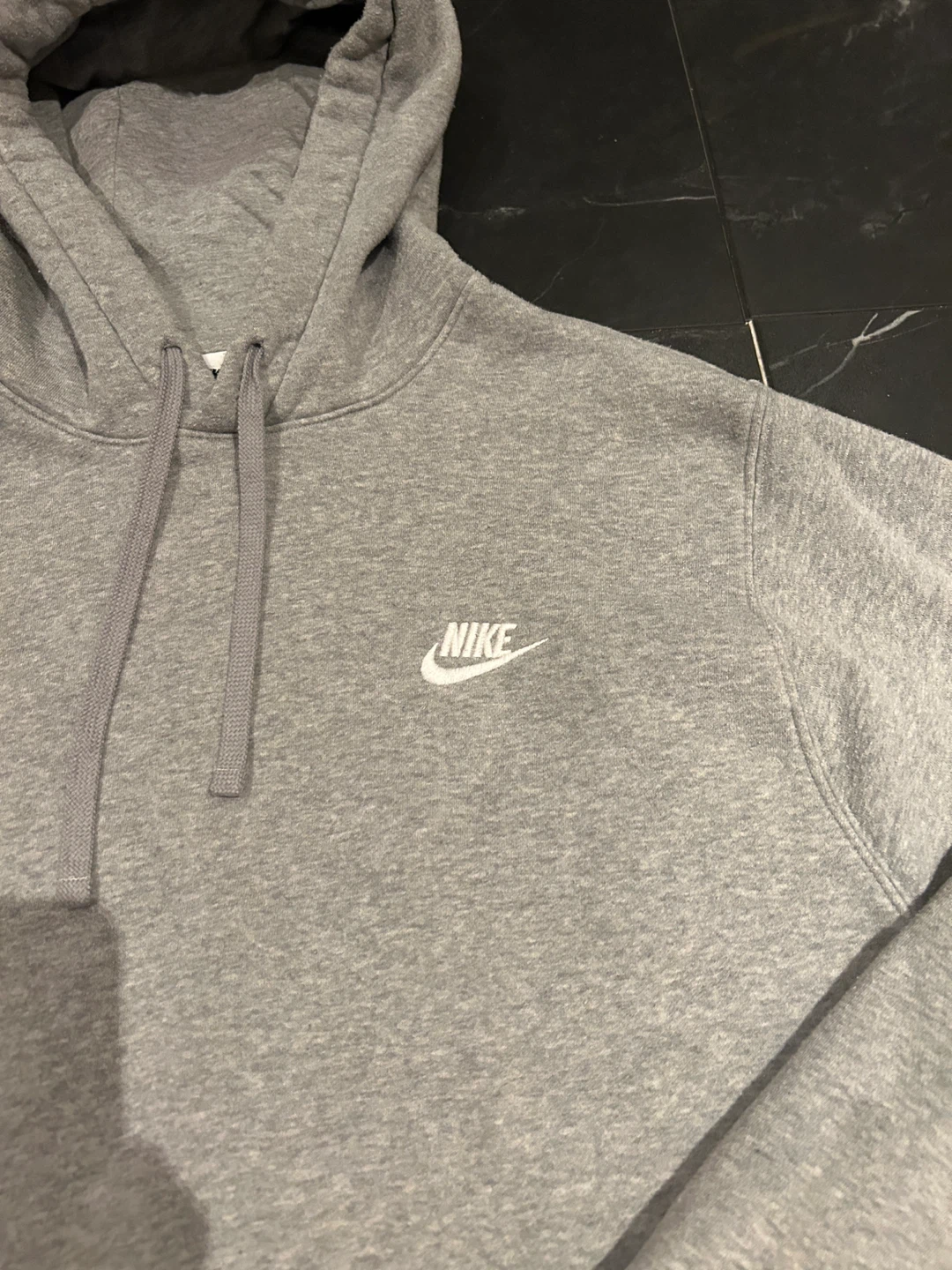 Nike hoodies - photo 3