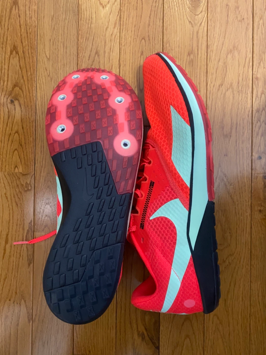 Nike Zoom Rival 6 - photo 2
