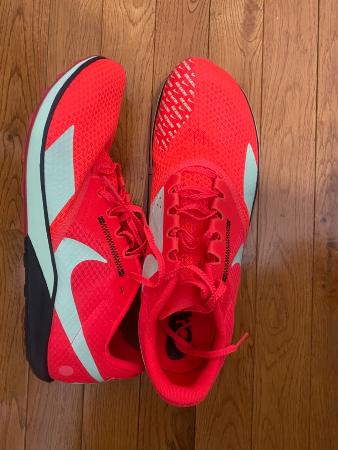 Nike Zoom Rival 6