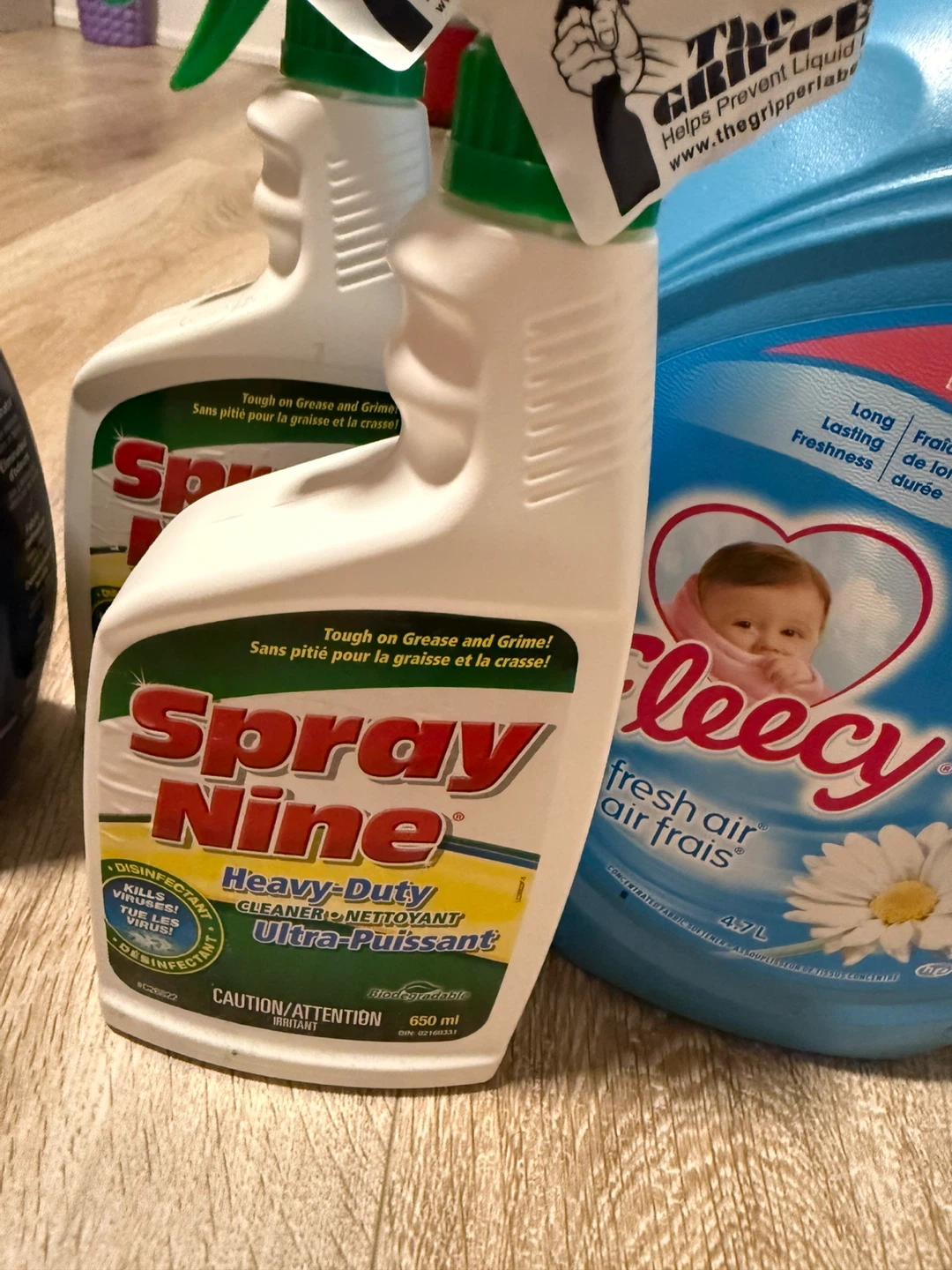 Cleaning stuff - photo 4