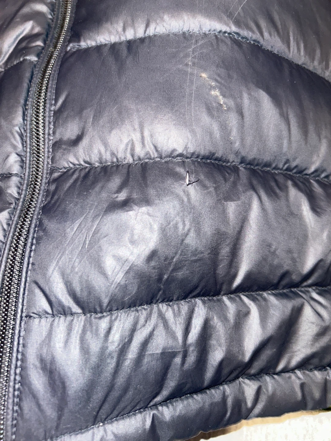 Polo Ralph Lauren puffer - photo 4